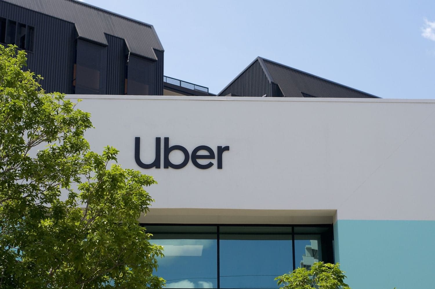 Here’s why Uber is cancelling Uber