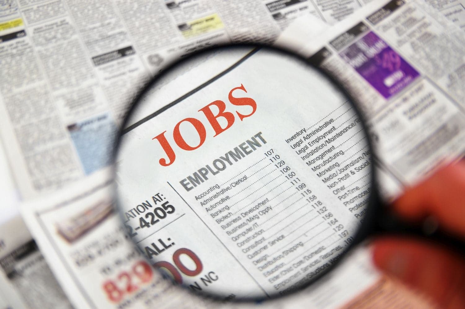 ActionSA hits out at GNU over unemployment, shining a spotlight on City of Tshwane creation of 22 000 jobs