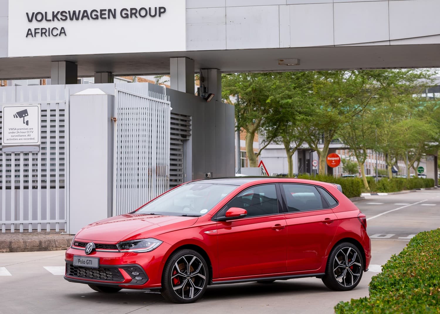 Monthly Volkswagen production hits new record at Eastern Cape plant