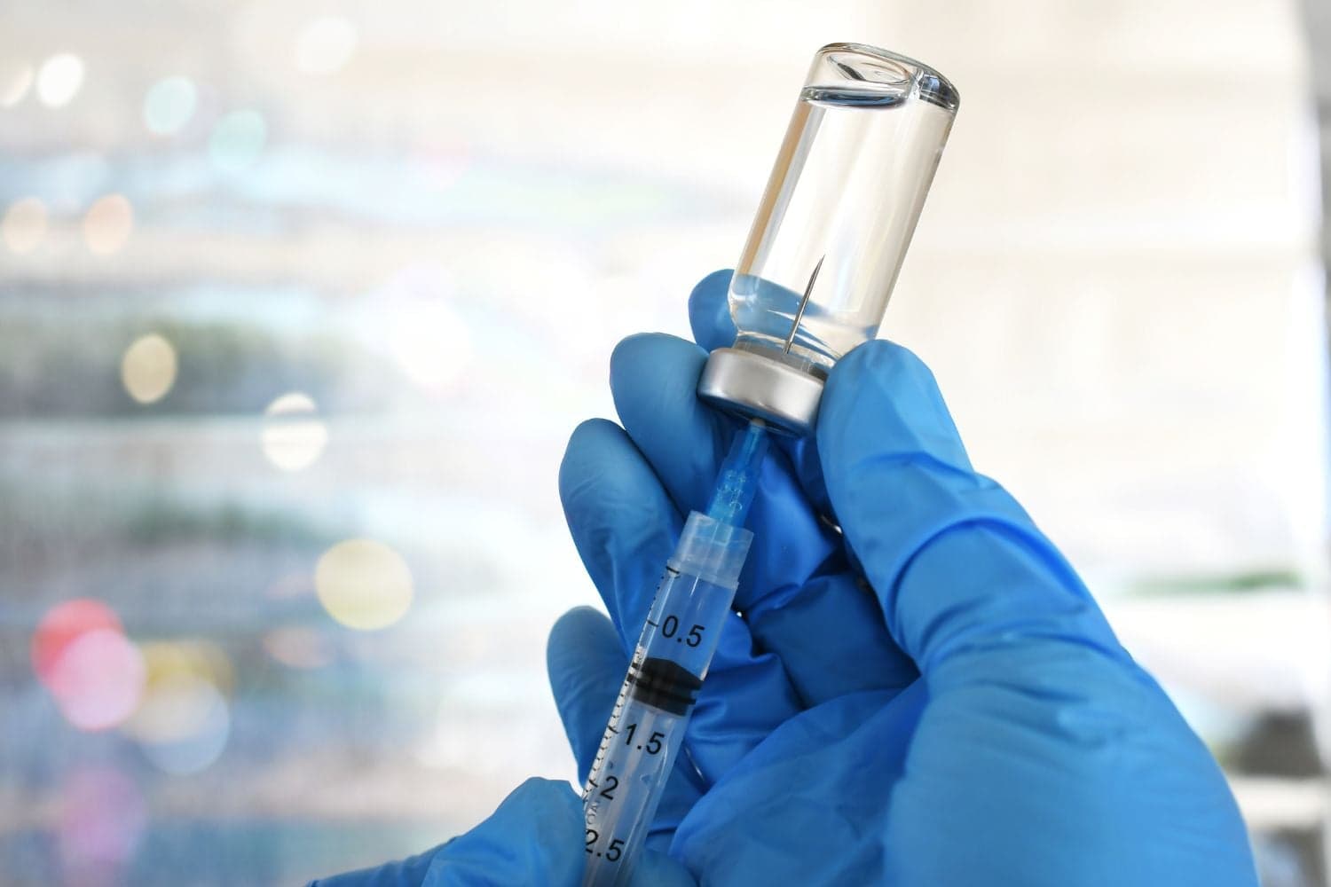 Vaccination collapse puts South African children at risk as measles and rubella outbreaks spread