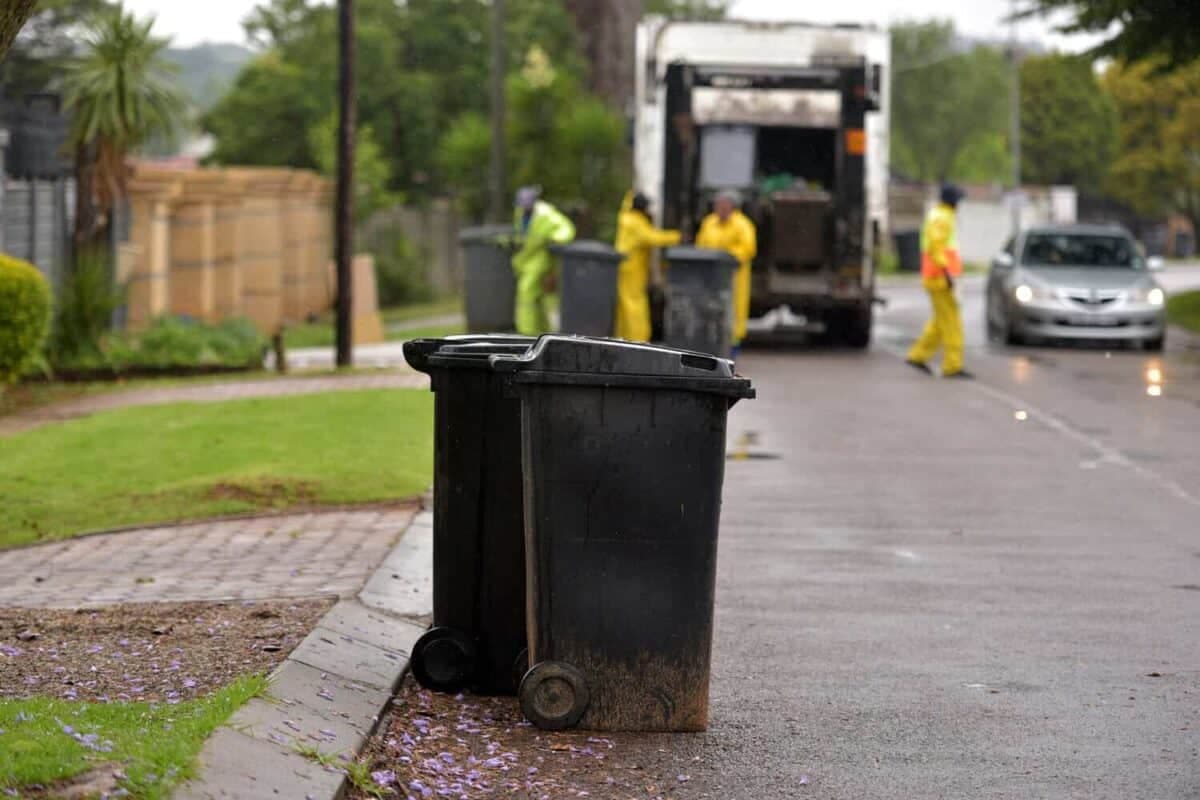 Will government act act against ANC council over outdated Merafong waste plan?