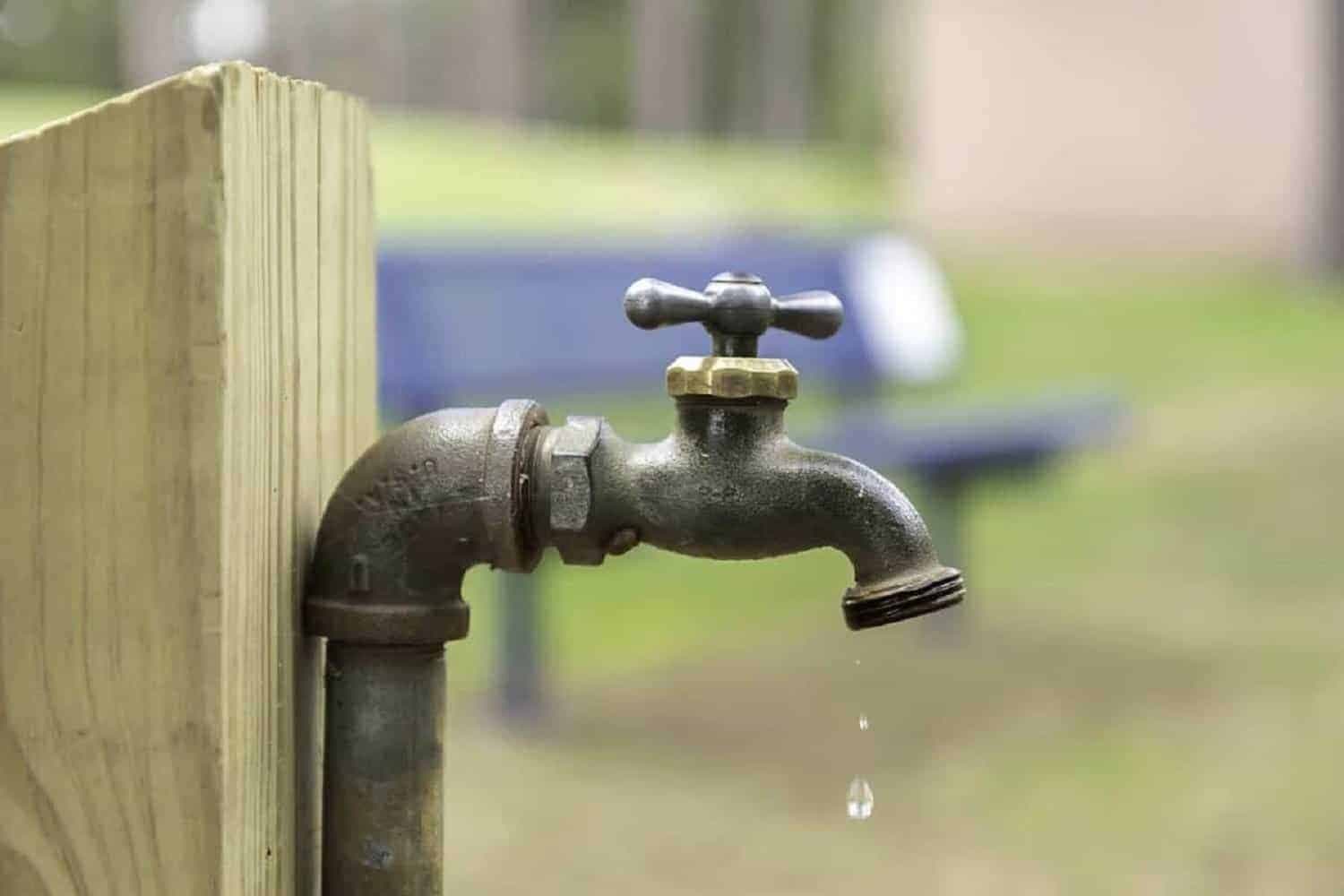 Parliament hears of elders forced to defecate in plastic packets, as water crisis persists ahead of polls
