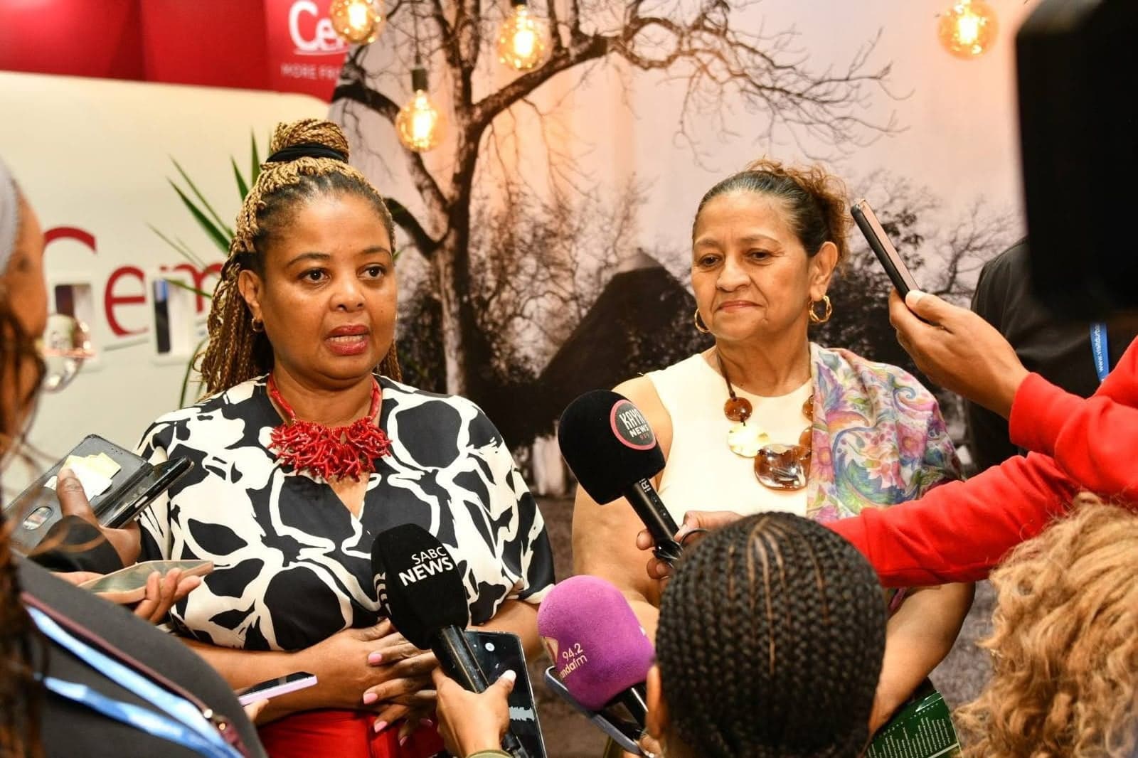 SANParks Women: Leading the way in inclusive conservation