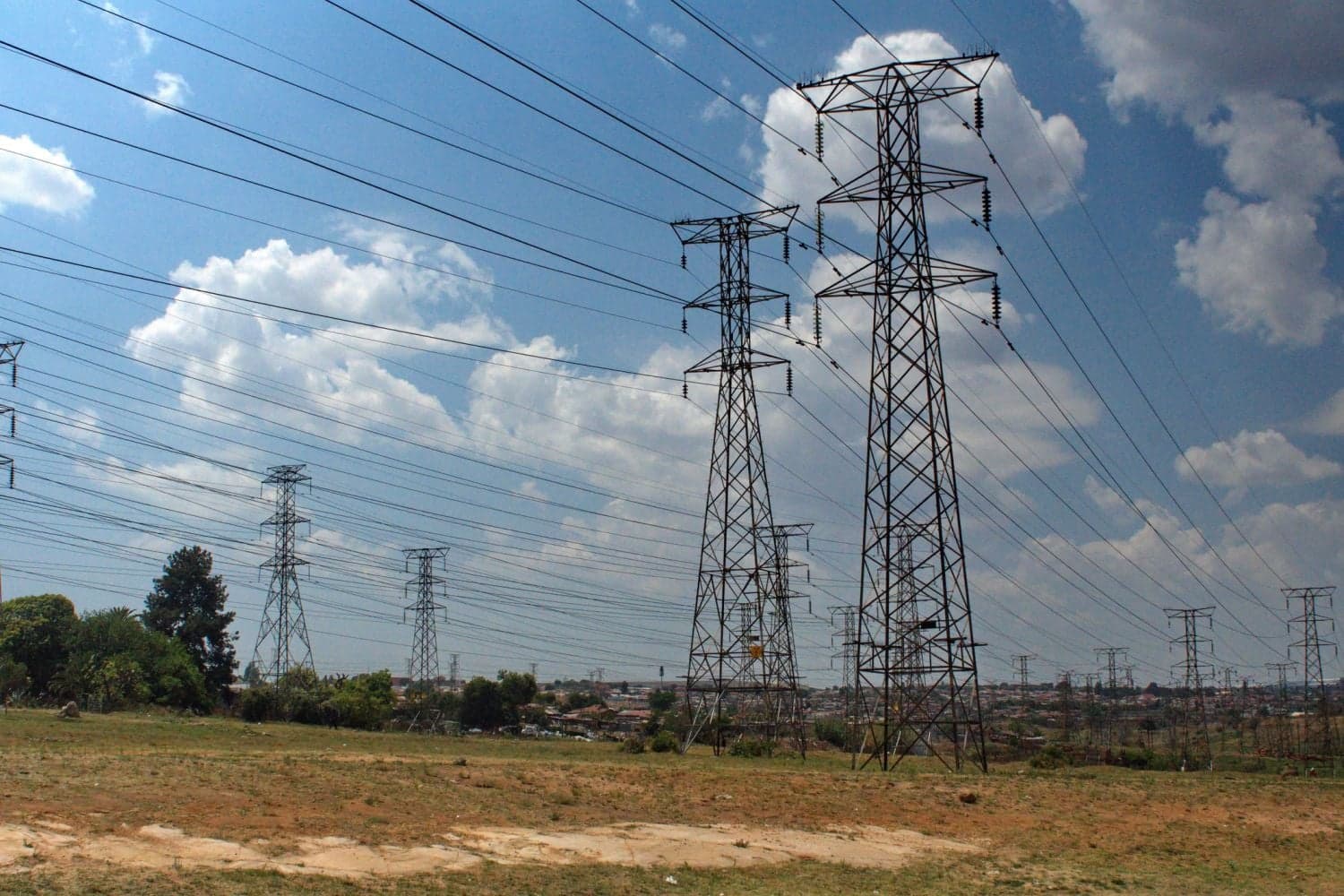 More free electricity, but who will pay for it?