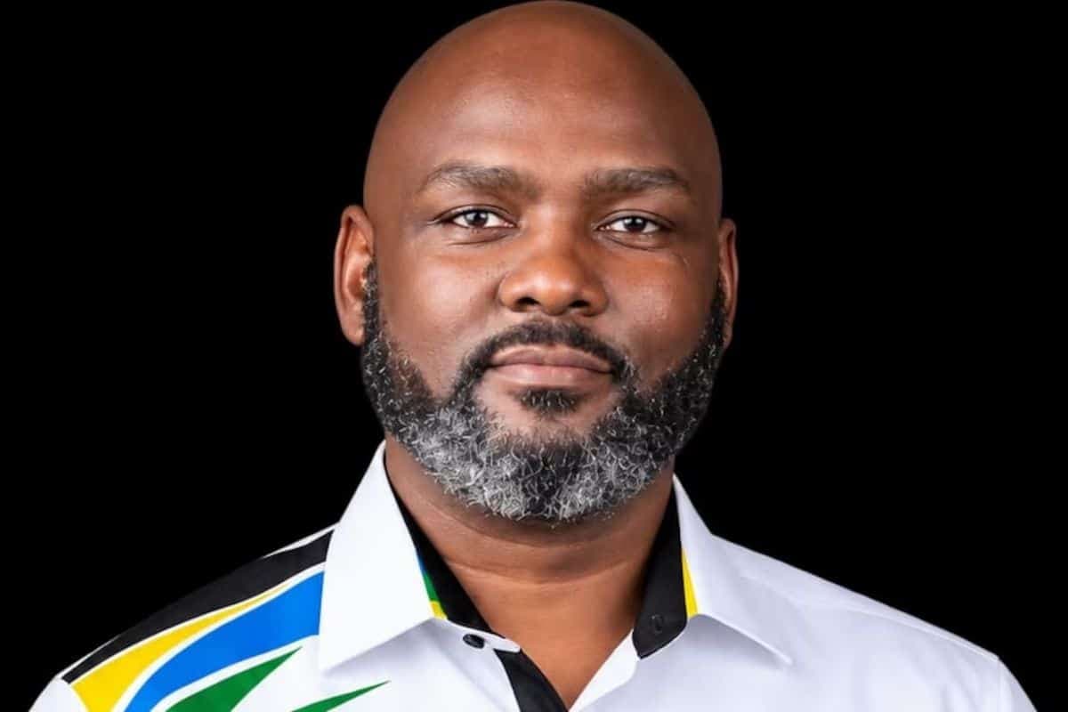‘I’m a servant’: Uzalo star Jimmy Magubane announced as ATM councillor candidate