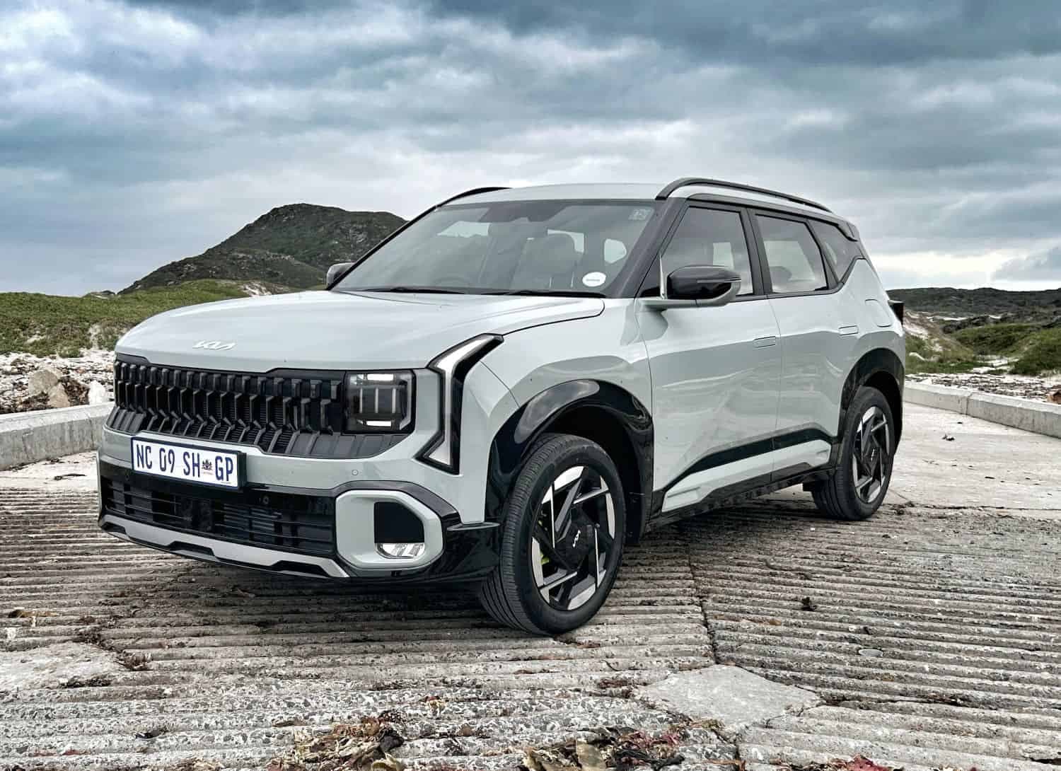 Kia Seltos just what the doctor ordered in fight against Chinese