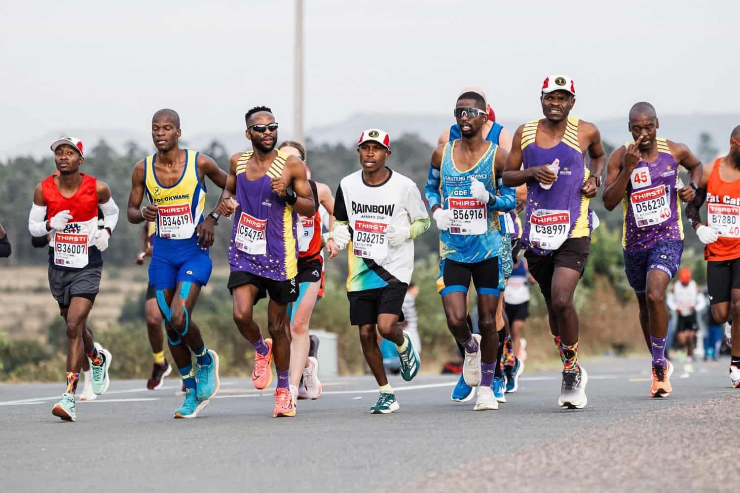 OPINION: Decision by Comrades Marathon members could result in overhaul of SA athletics