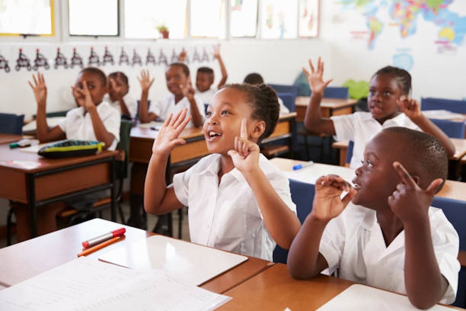 Are Western Cape schools really keeping black and coloured pupils on waiting lists for schools with space? Province responds