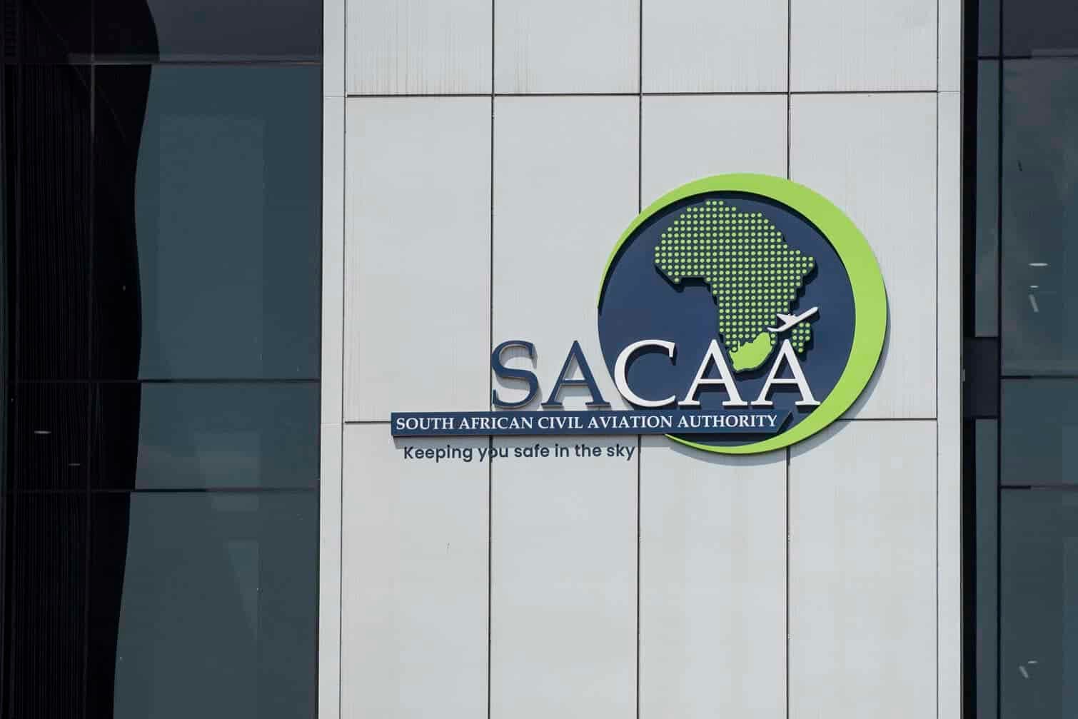 South African Civil Aviation Authority fires whistleblower after crash complaint