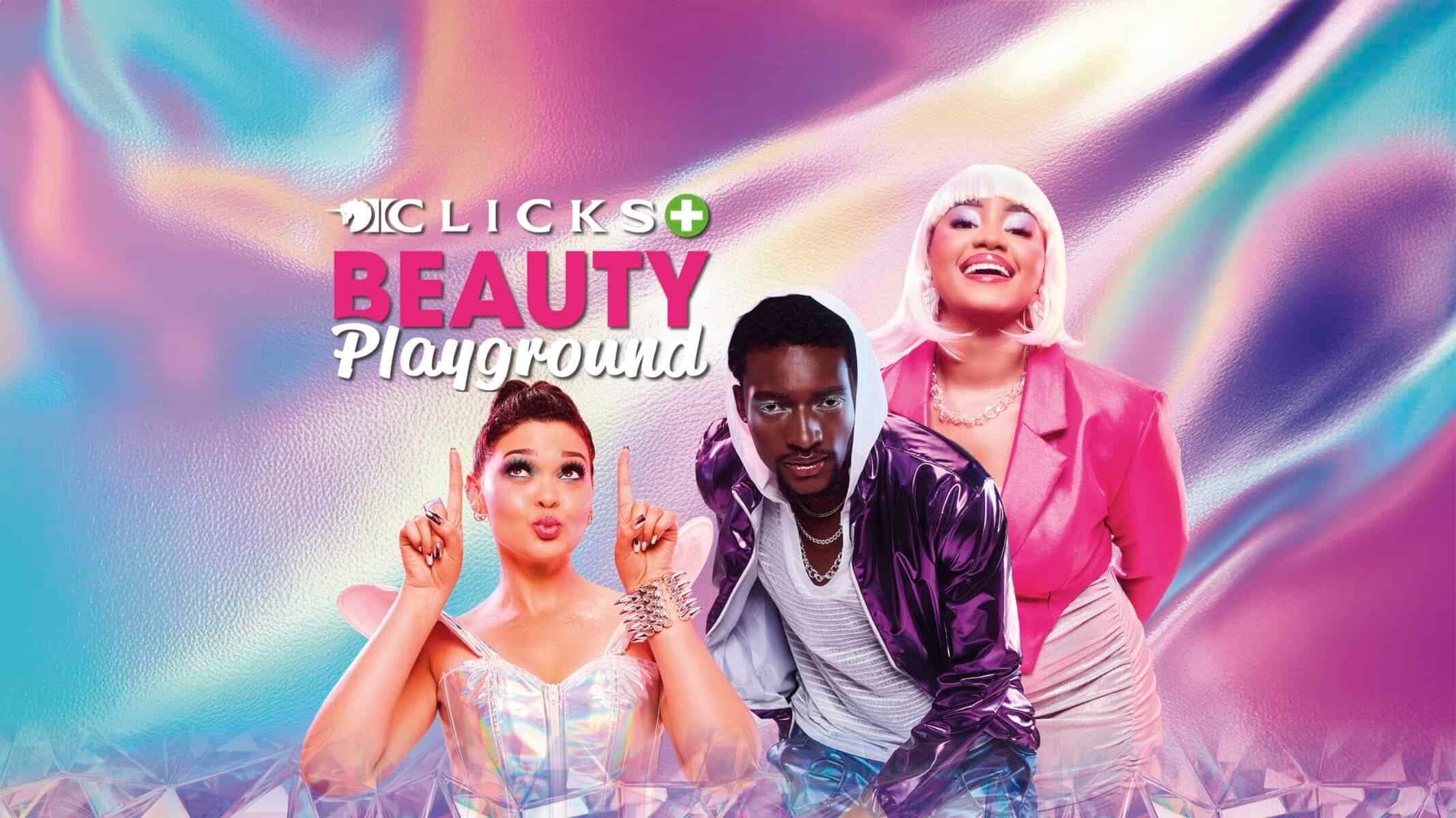 Scam alert: Clicks warns of fake Beauty Playground 2026 page targeting ticket buyers