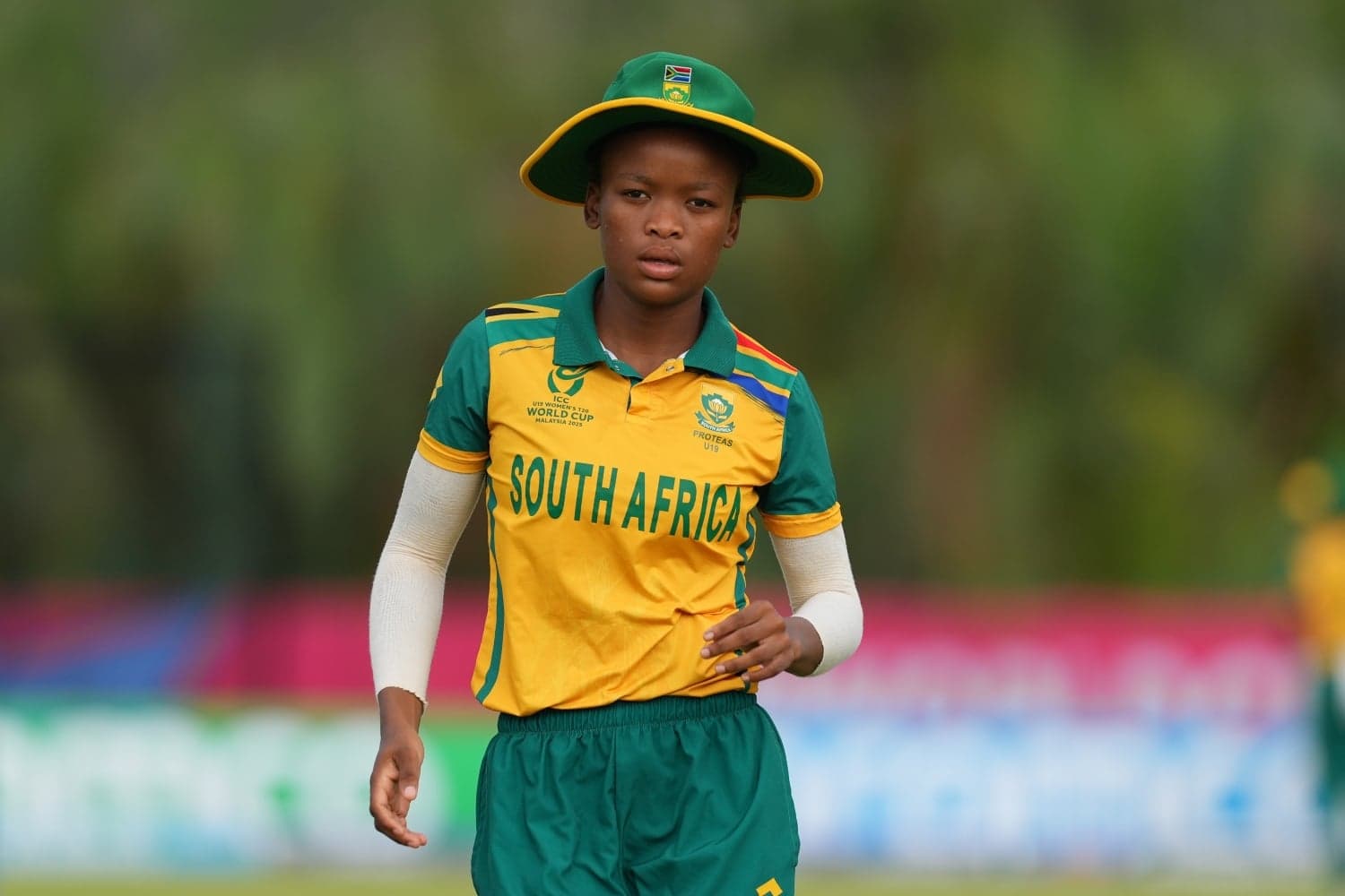 Three uncapped players called up for Proteas series against Zimbabwe