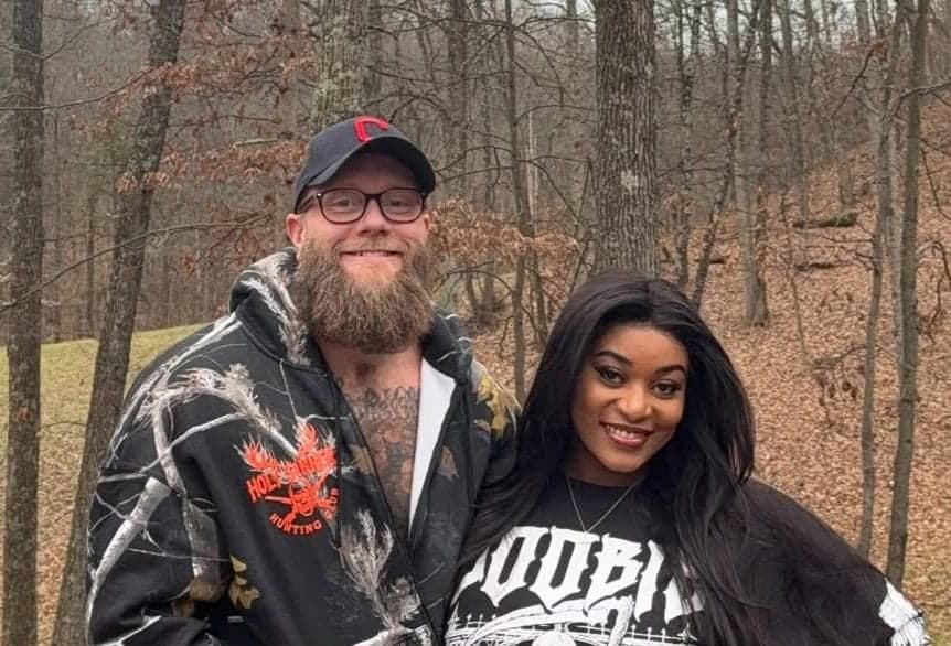 WATCH: ‘I filed for divorce July 30th’ – Dalton confirms divorce from Sako after weeks of speculation