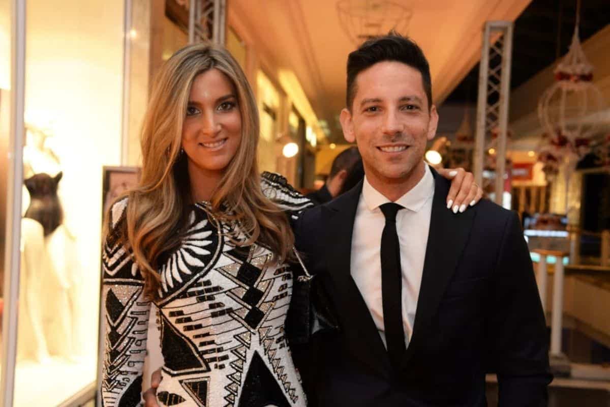 ‘She could not be saved’: Danny K’s wife’s family speaks after her death from cancer