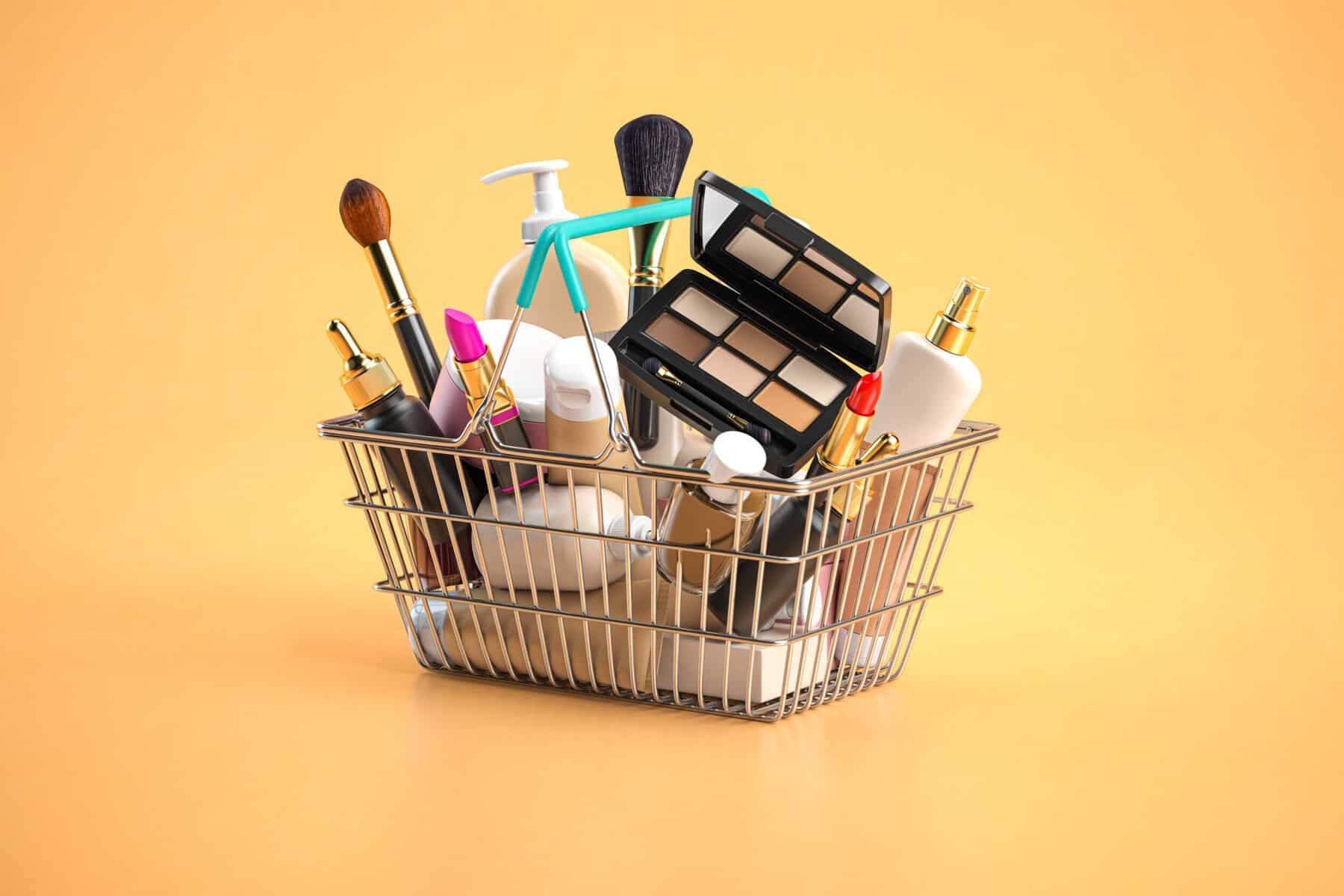 Clicks Beauty Playground tickets sell out in record time – less than an hour
