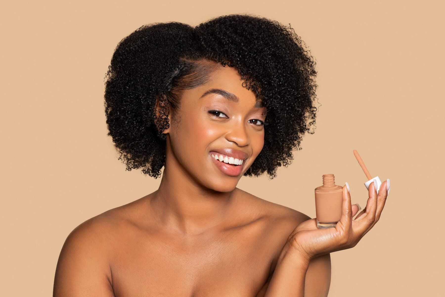 Where to find the exact makeup foundation for your skin tone in South Africa