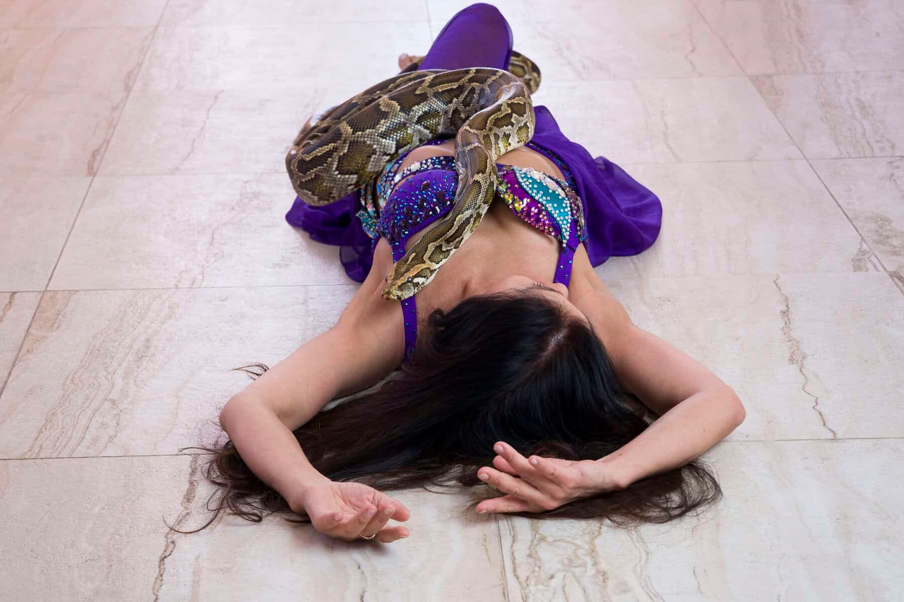 Sri Lankan beauty pageant contestant fined with animal cruelty