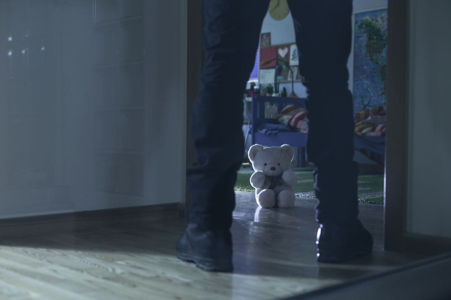 Children at risk as counterfeit toys surge in the illicit economy