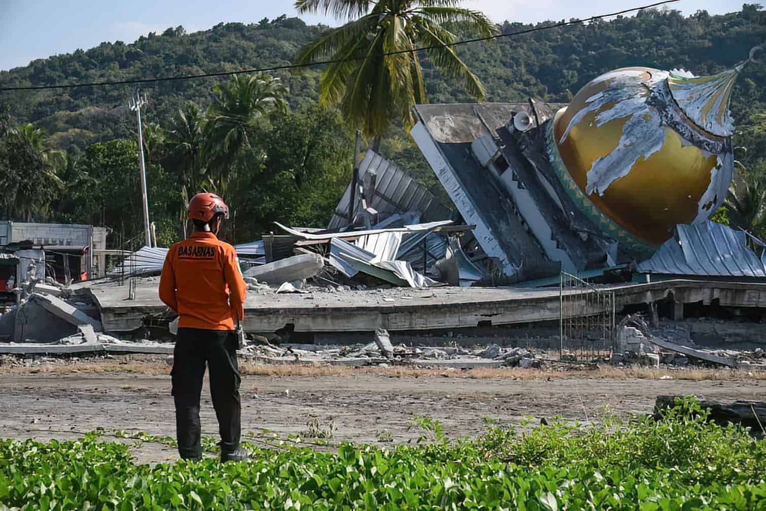 24 hours in pictures, 17 August 2026