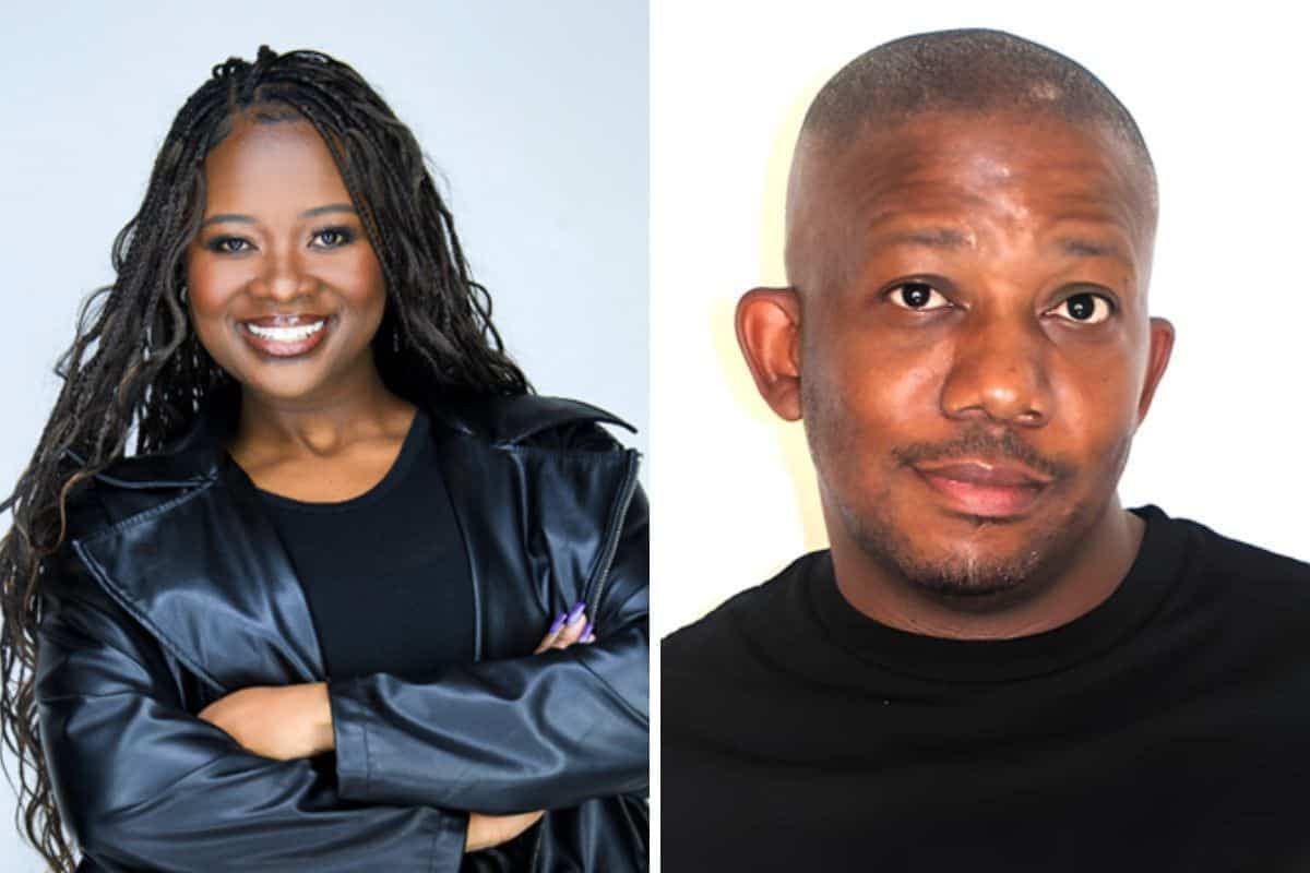 Karabo Peter replaces Joe Mann on Jacaranda FM’s drive show