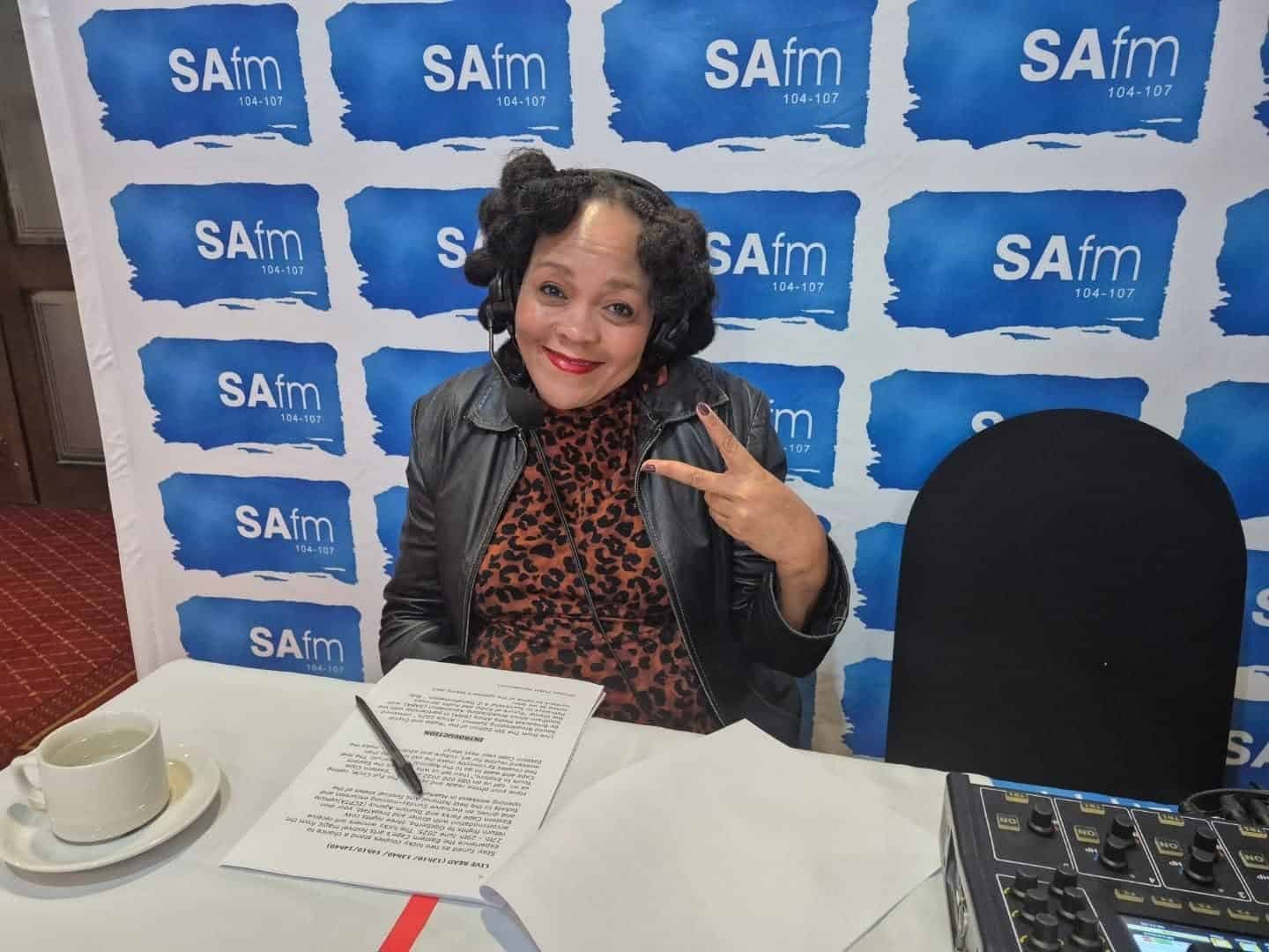 SABC comments after KG Moeketsi goes public over SAfm contract termination