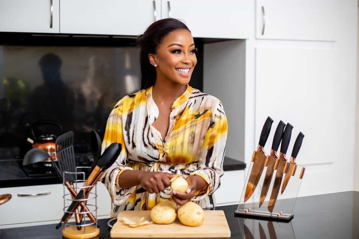 Lorna Maseko named among Africa’s 100 Most Impactful People in Tourism & Hospitality