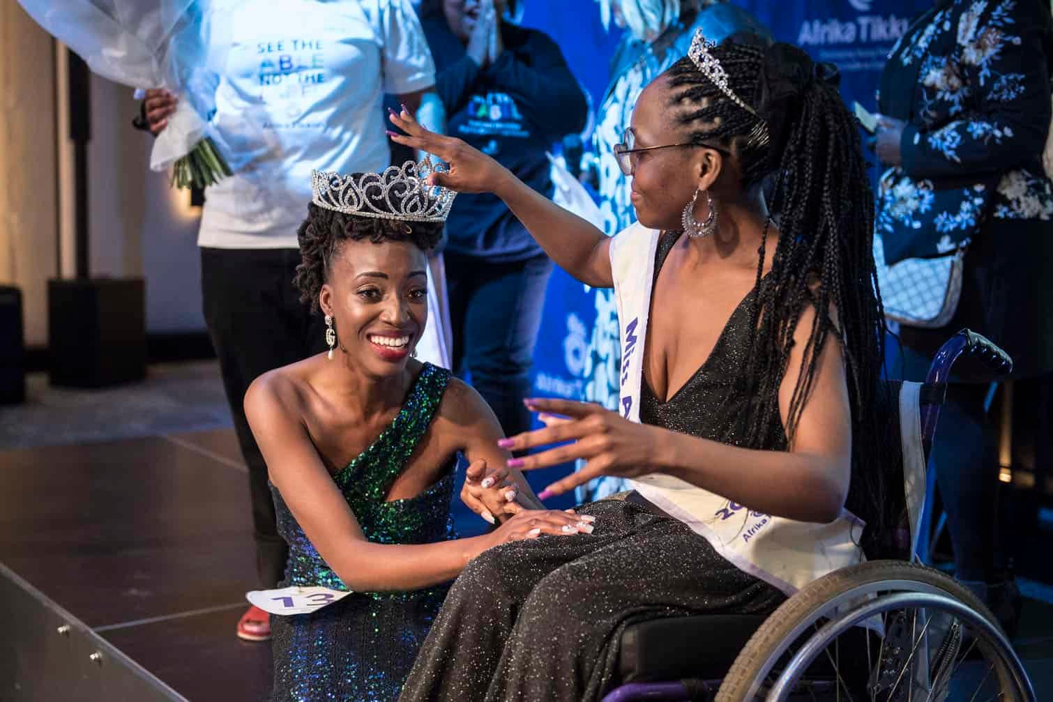 PICTURES: Empowerment takes centre stage at Mr and Miss Ability 2026