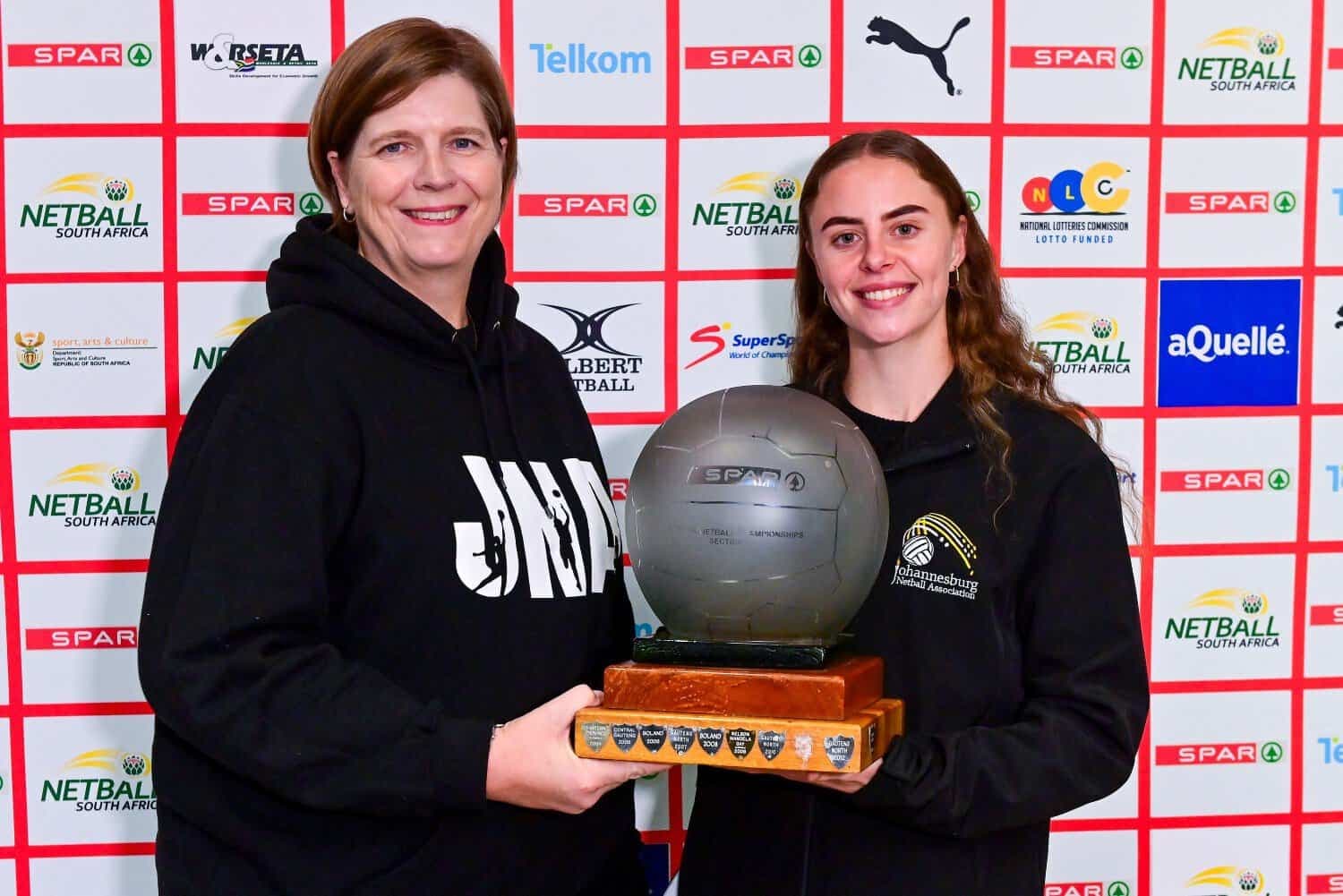 ‘We respect the opposition’: Johannesburg staying grounded in defence of netball crown