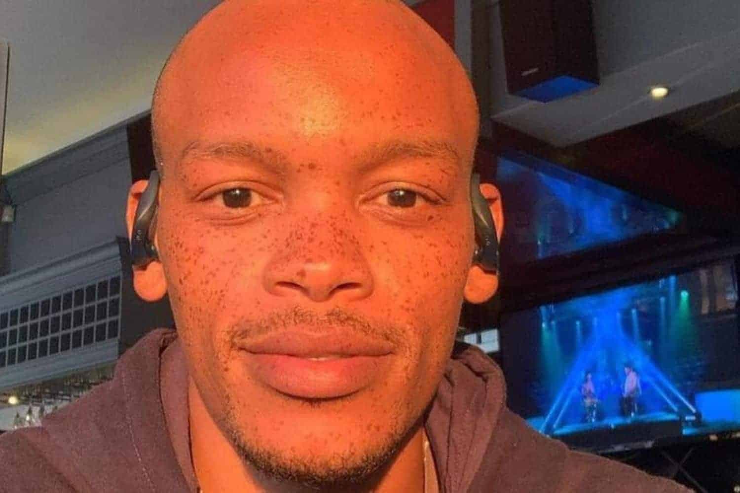 Nota Baloyi apologises to DJ Black Coffee after High Court ruling