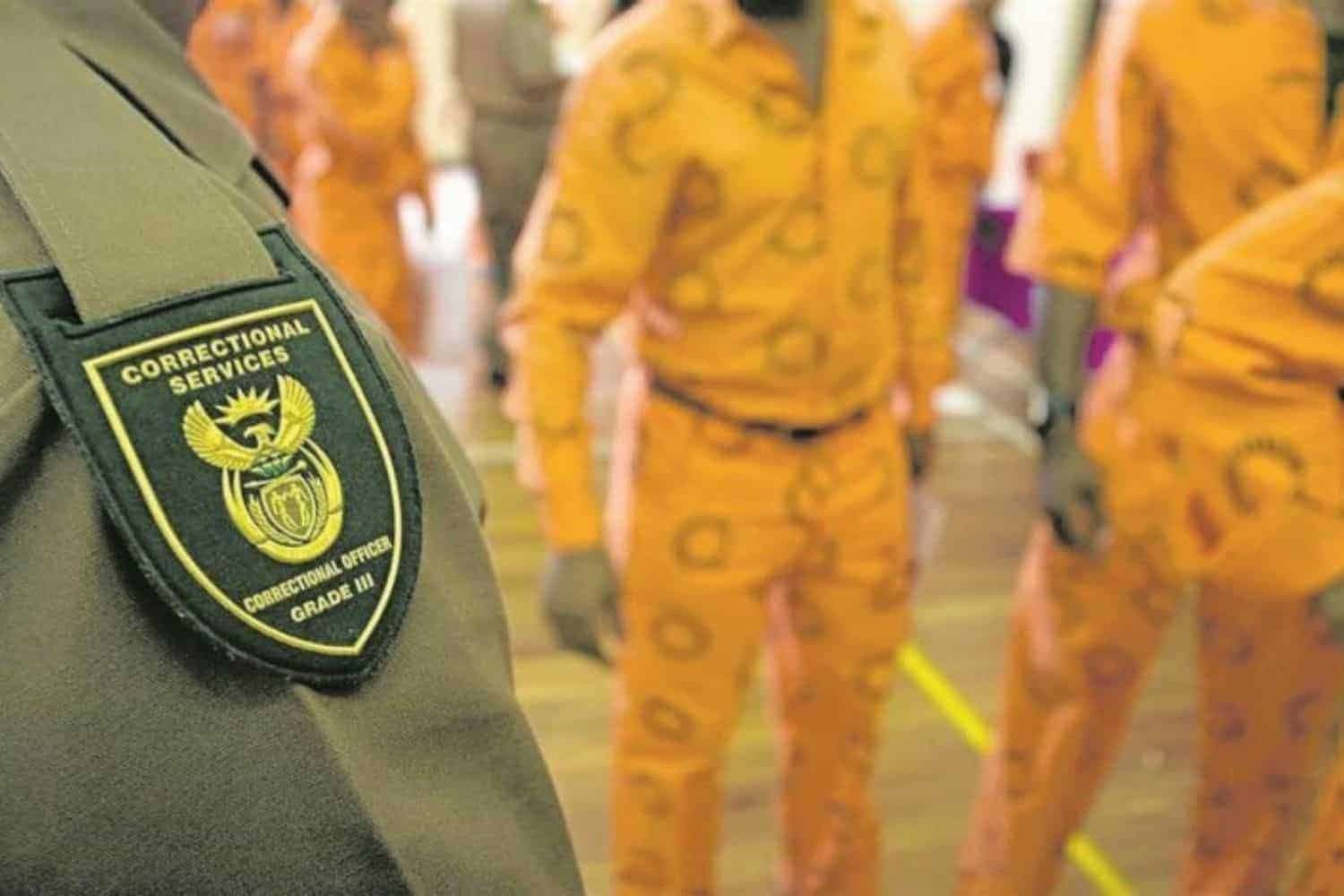 SA, Zimbabwe agree on framework to transfer prisoners between countries