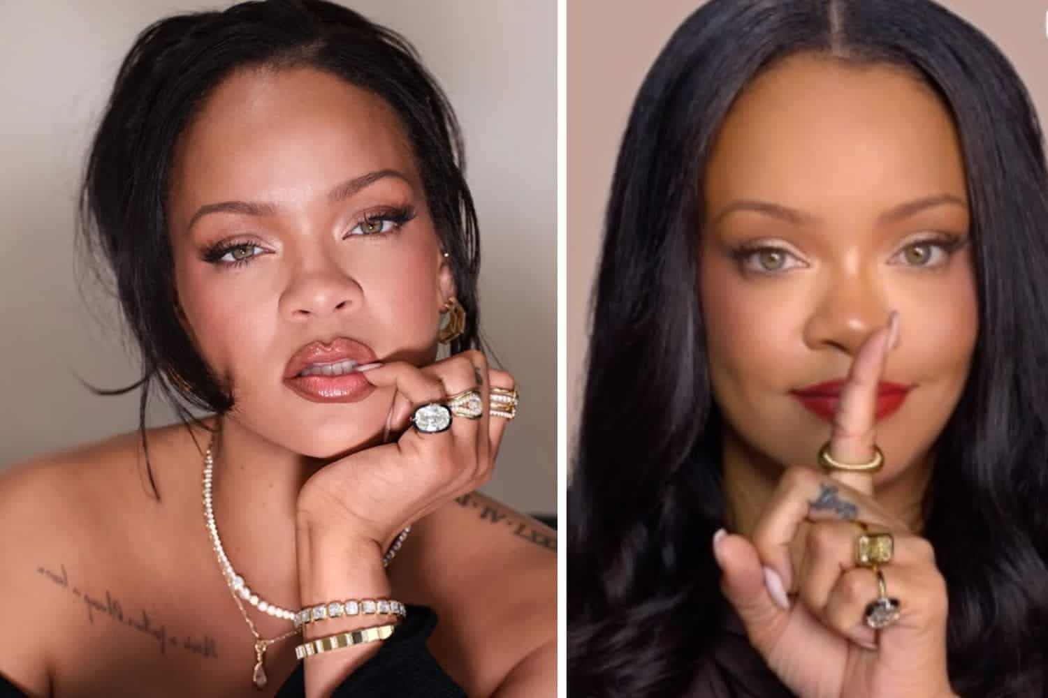 Rihanna launches new Fenty makeup foundation: When will South Africa get it?