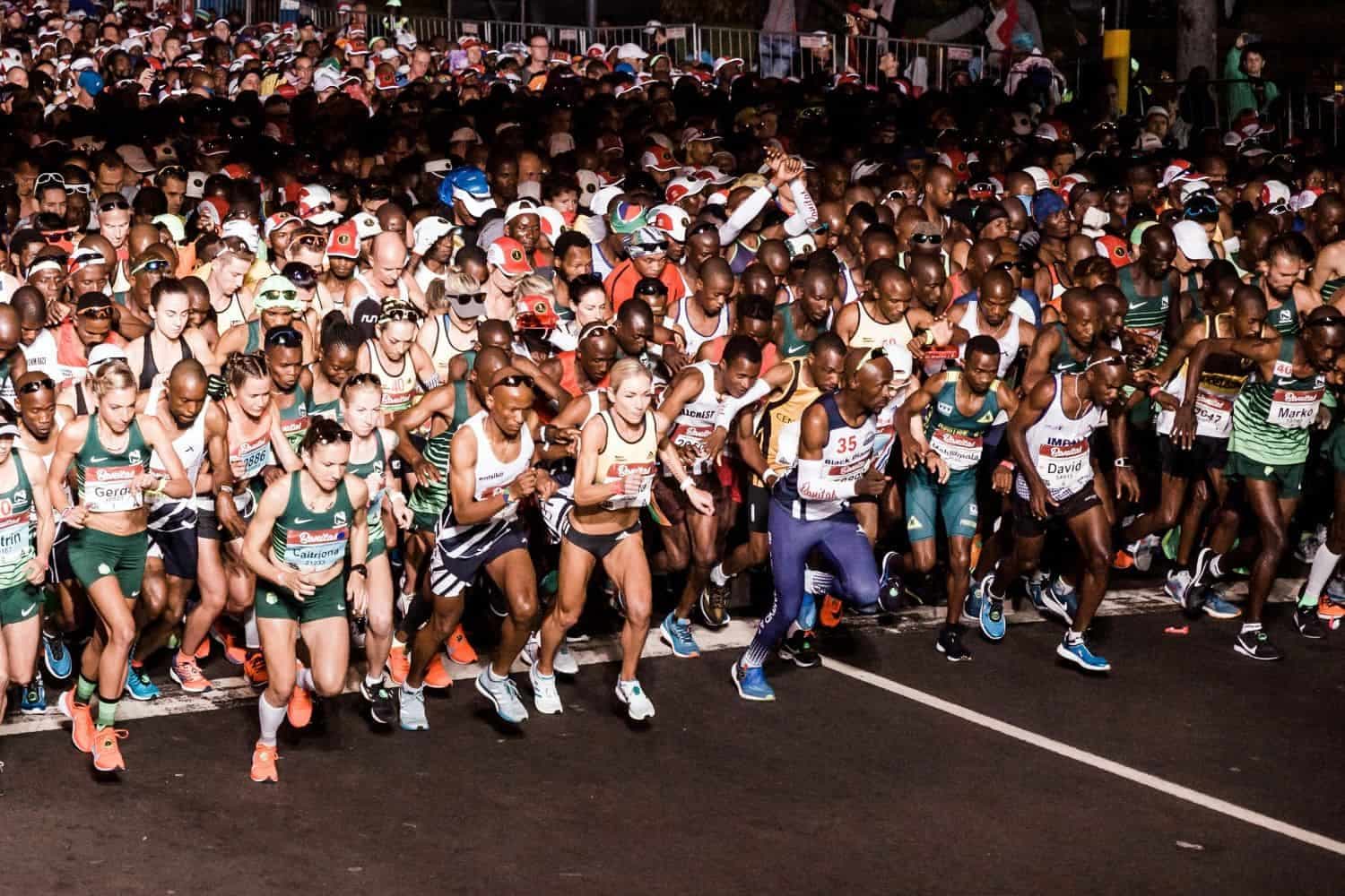 KZNA and ASA to meet with Comrades organisers: ‘We are seeking a win-win situation’