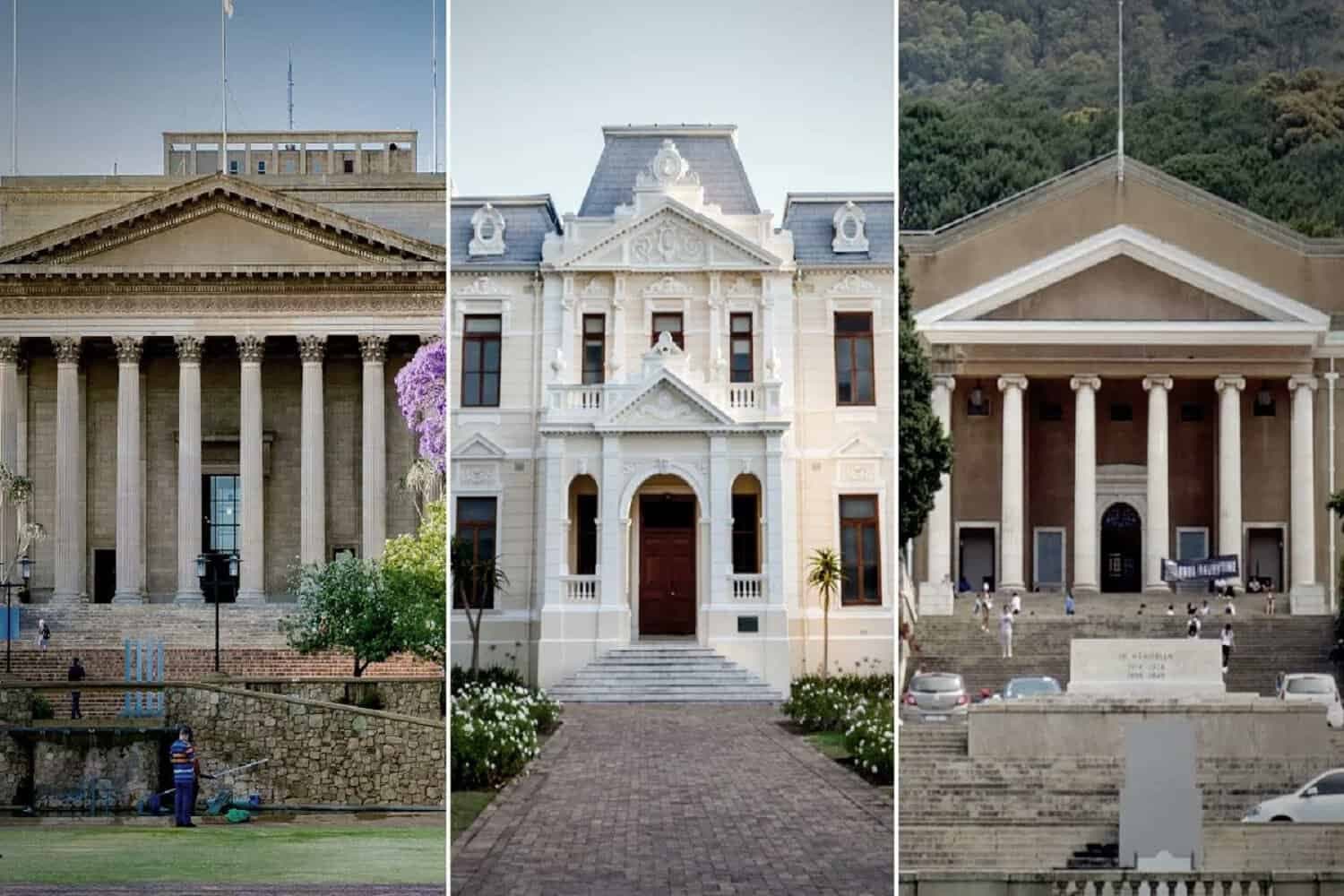 Foreign academics: Only five universities disclose foreign-national staff figures