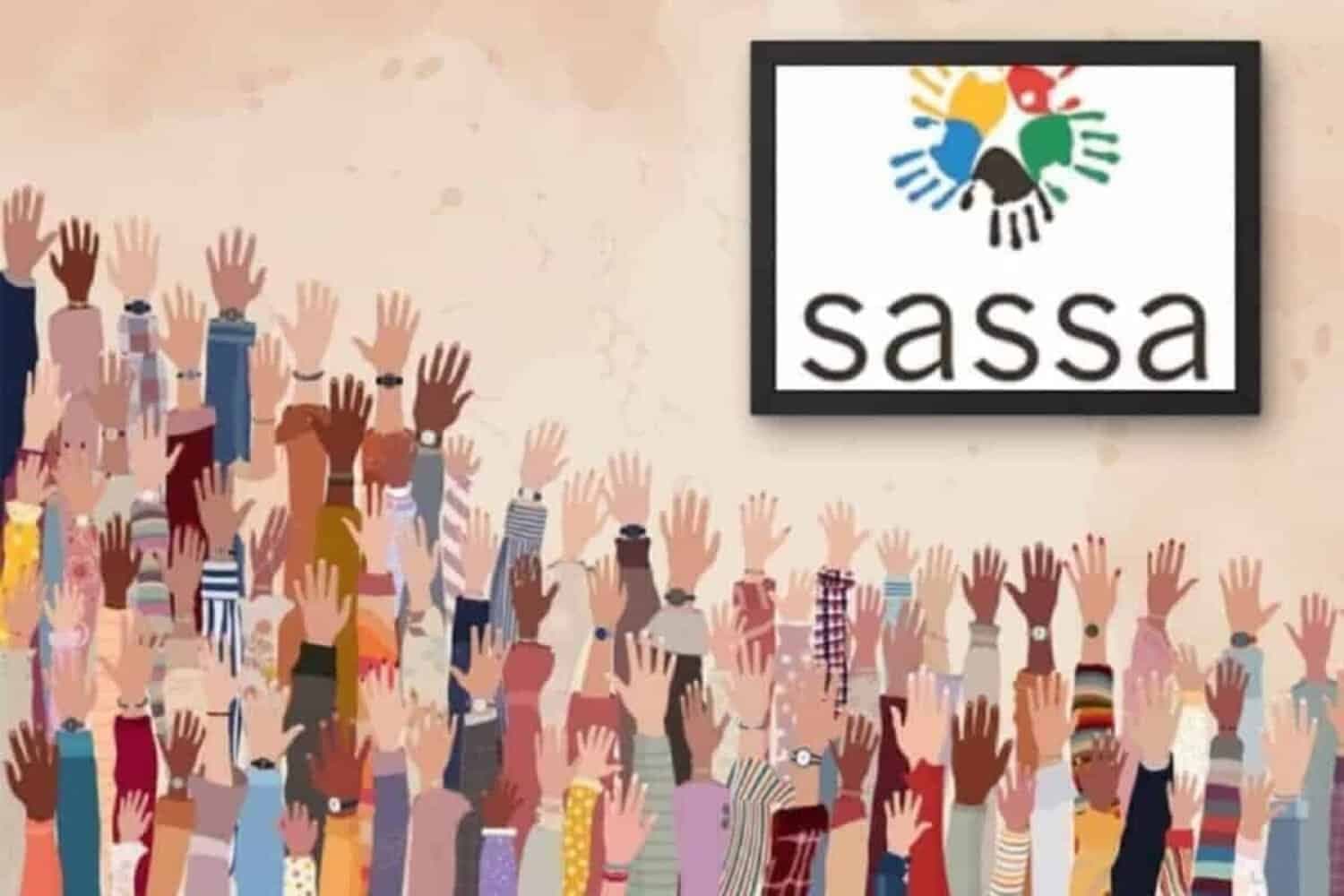 Sassa September grants: Here’s when beneficiaries will be paid