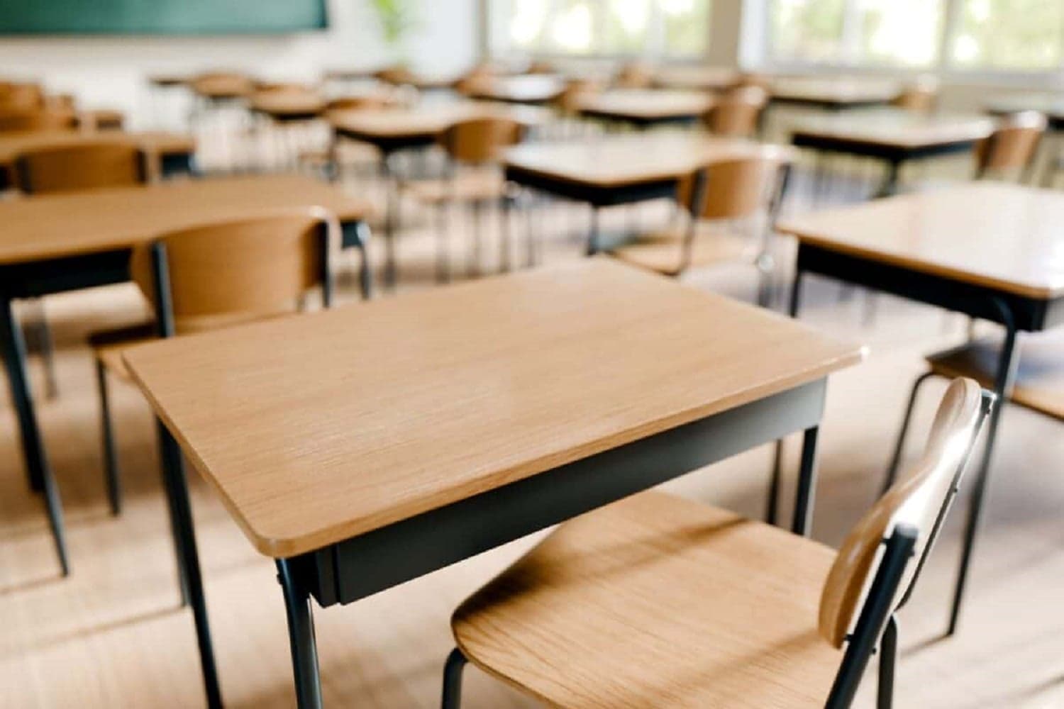 Maile responds to sexual harassment allegations at Gauteng school