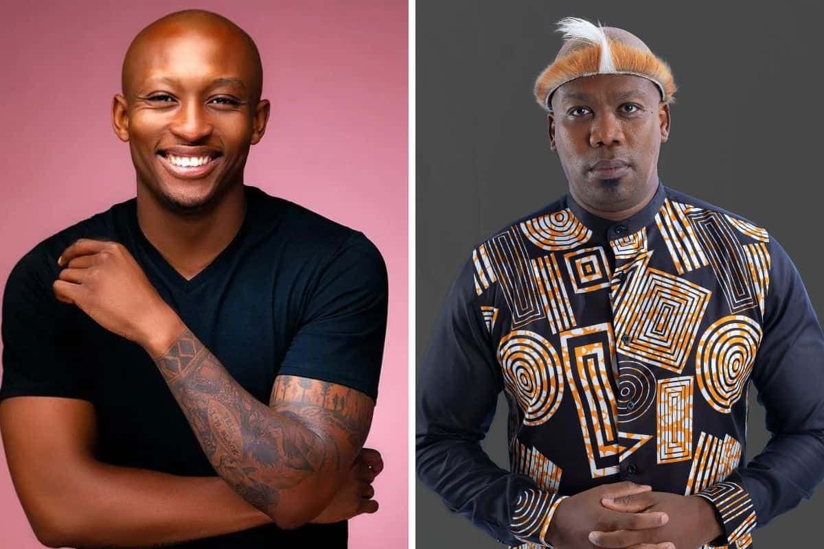 Siphesihle Vazi joins ‘Amalanga Awafani’ as Dr Thokozane Jobe, Reginald Gumede returns