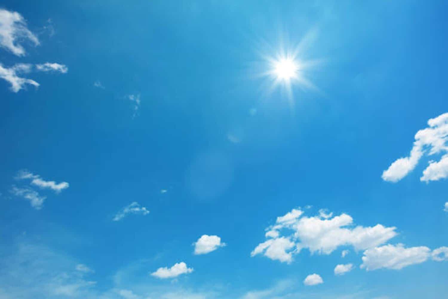 What weather Gauteng residents can expect this weekend