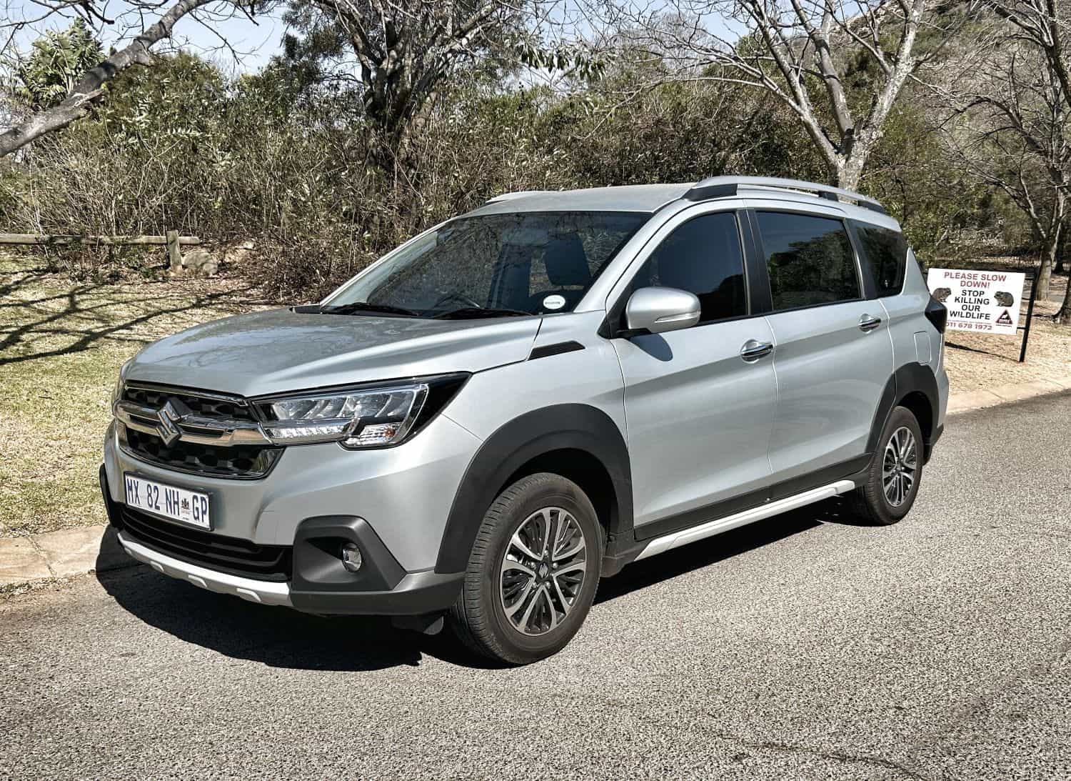 Fuel economy adds to Suzuki XL6’s bang-for-your buck appeal
