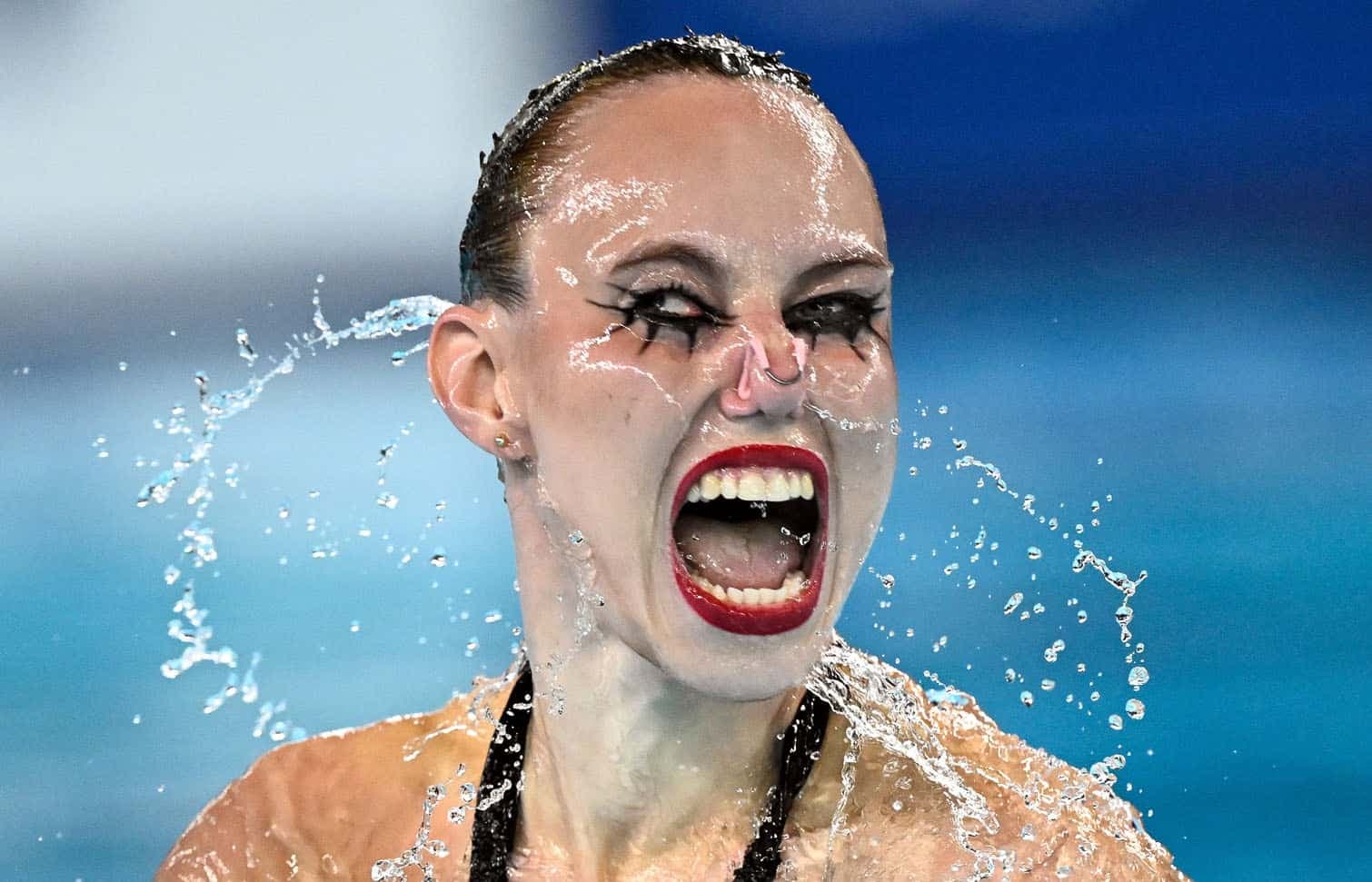 24 hours in pictures, 3 August 2026