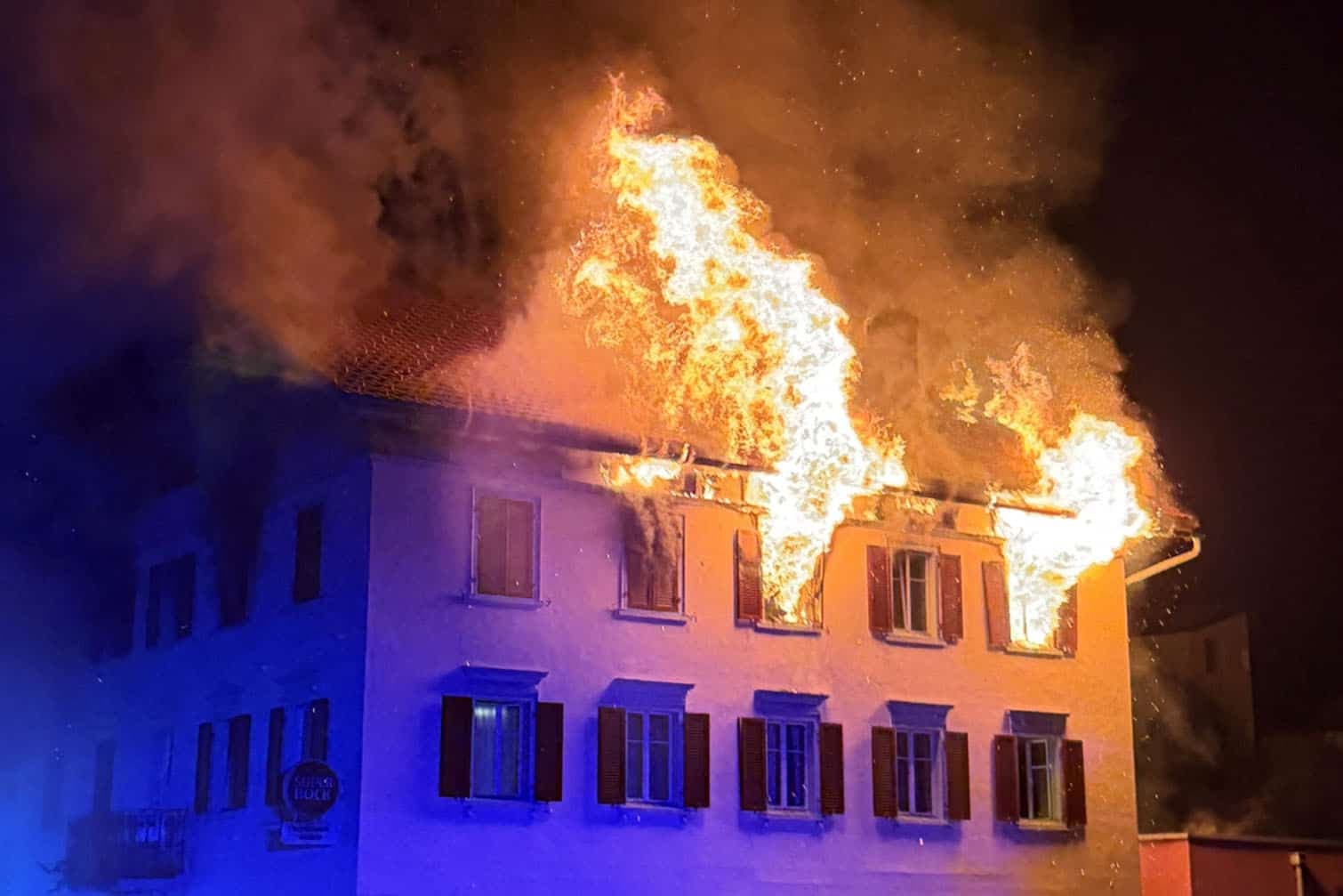 48 hours in pictures, 23 August 2026