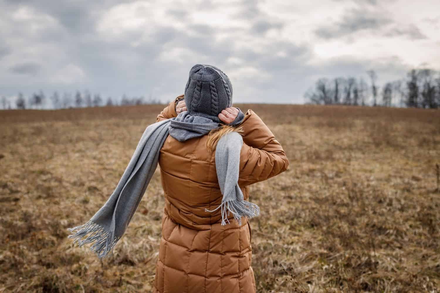 Cold weather expected across SA on Women’s Day