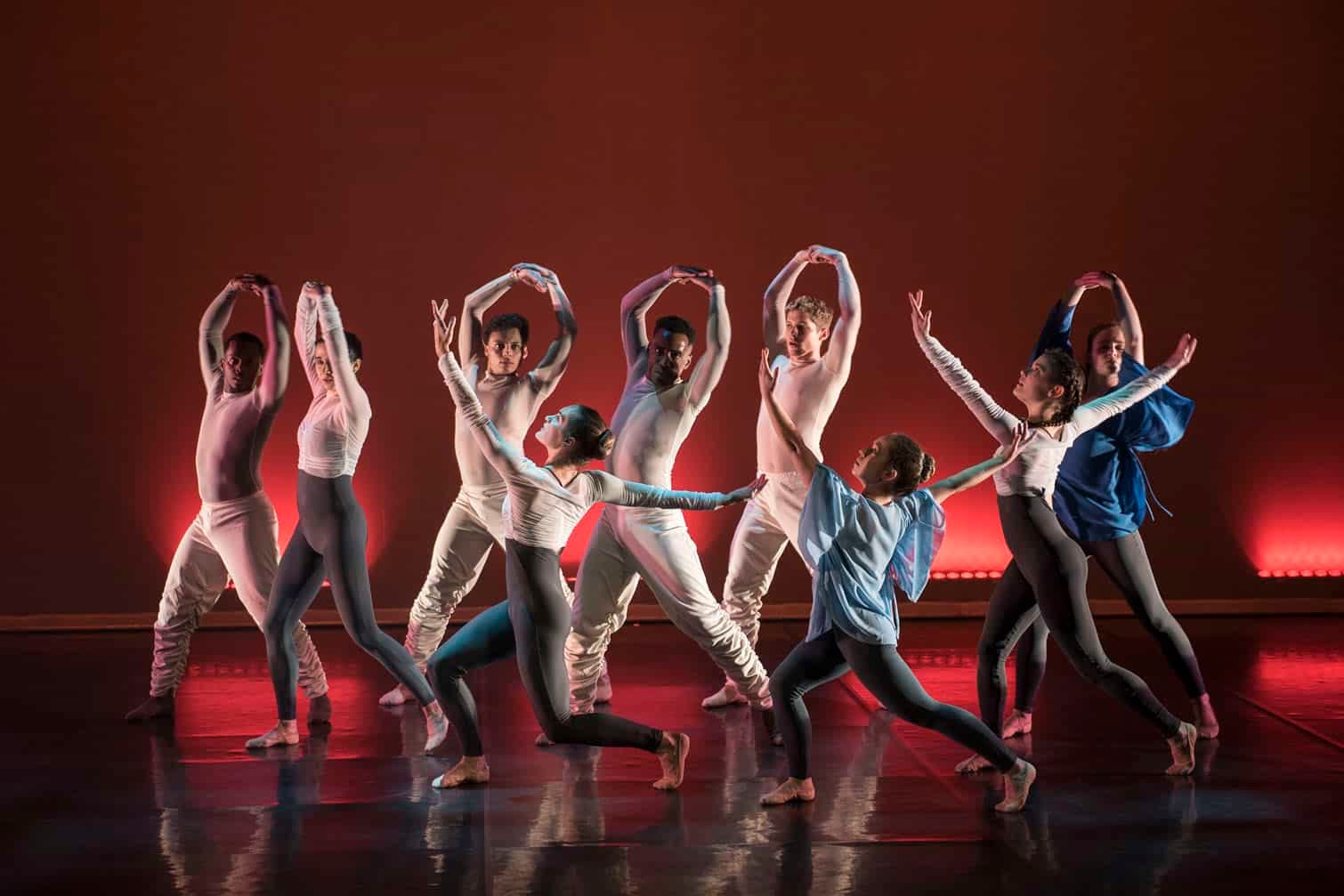 PICTURES: WGRUV brings international flair to Johannesburg stage