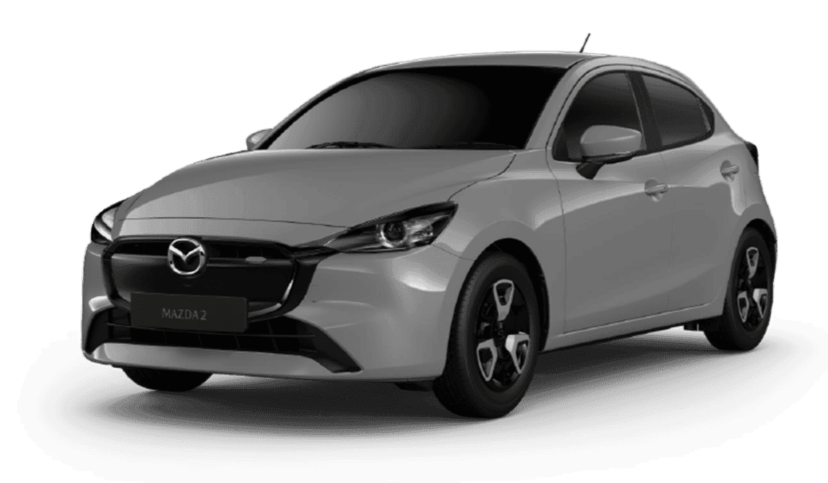 Mazda2’s price tag slashed by nearly R50 000, but with a catch…
