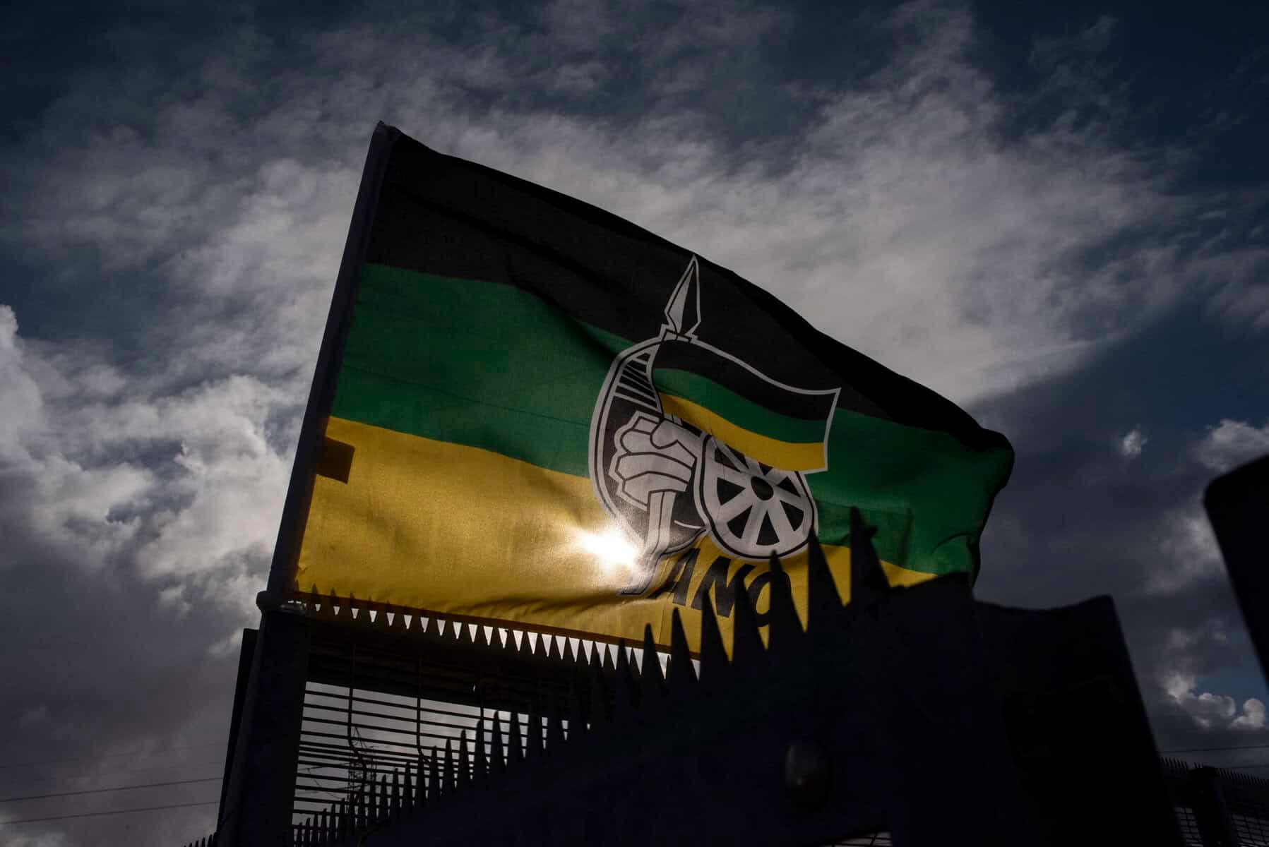 How many chances can ANC get before enough is enough?