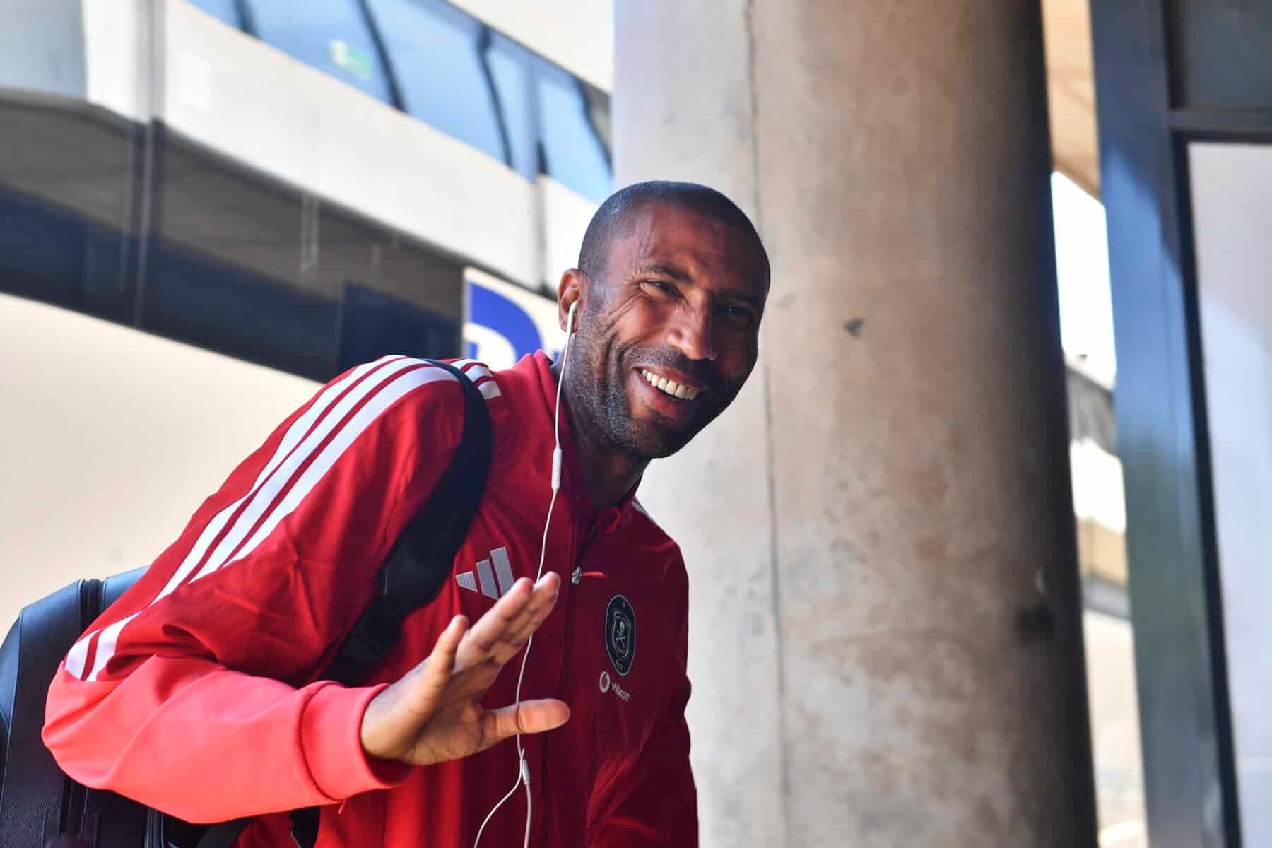 Pirates looking to carry league form into Champions League