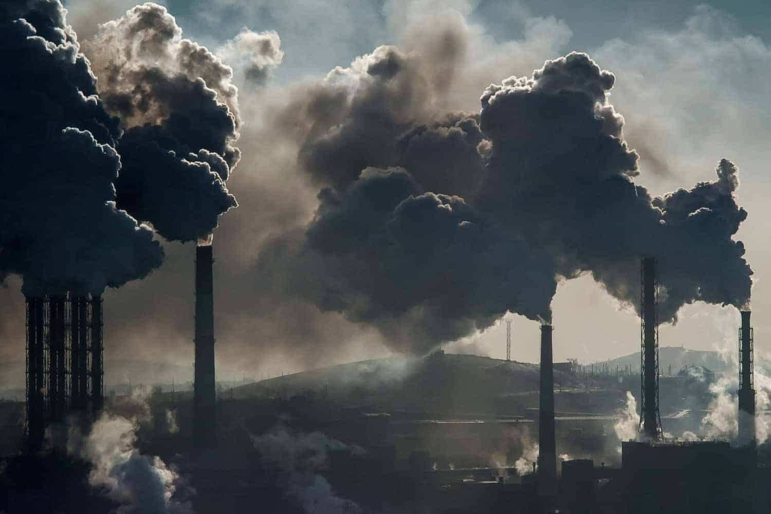 SA study links air pollution to deadly pneumonia, sepsis and meningitis risks