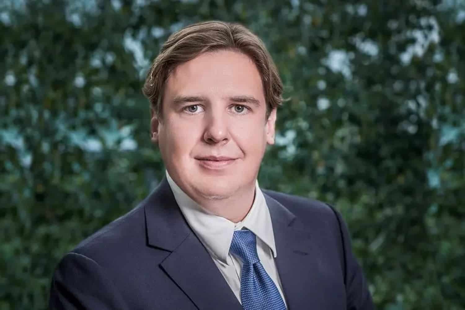 Succession planning: Johann Rupert’s Richemont appoints his son as co-deputy chair