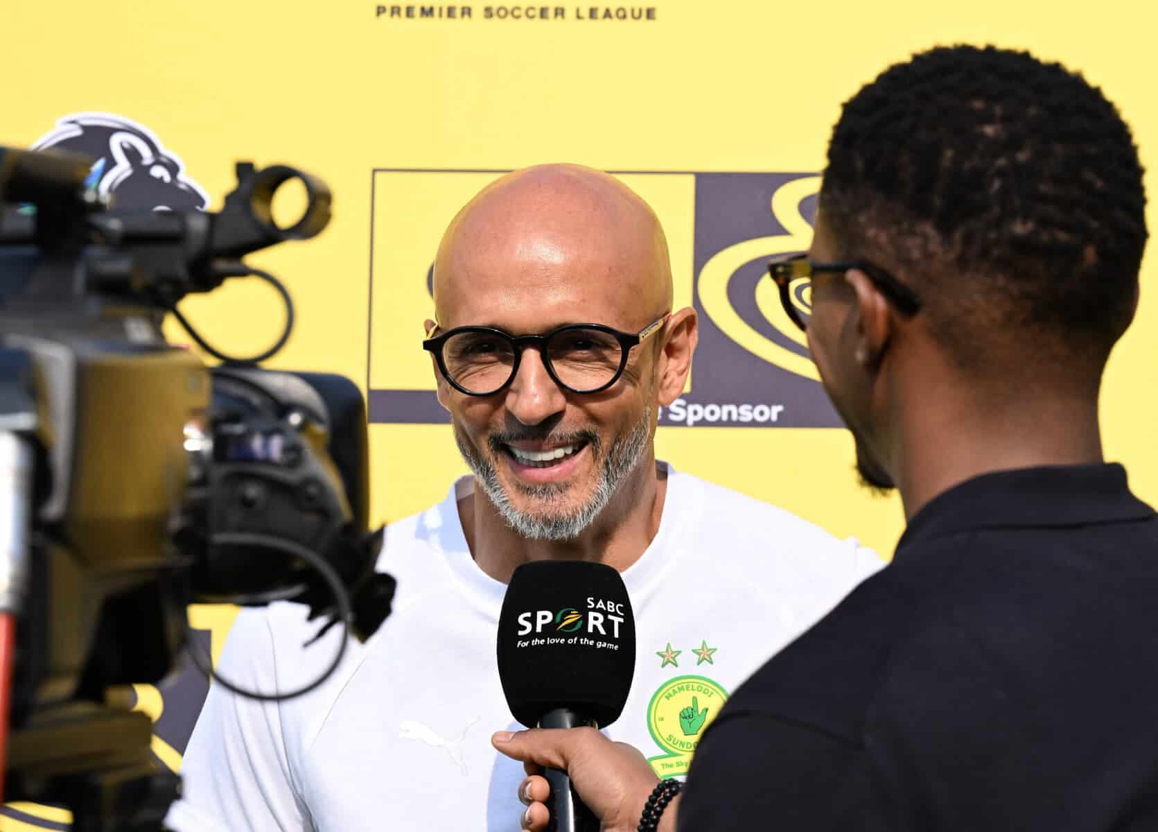 Cardoso renews VAR call as PSL refereeing debate rumbles on