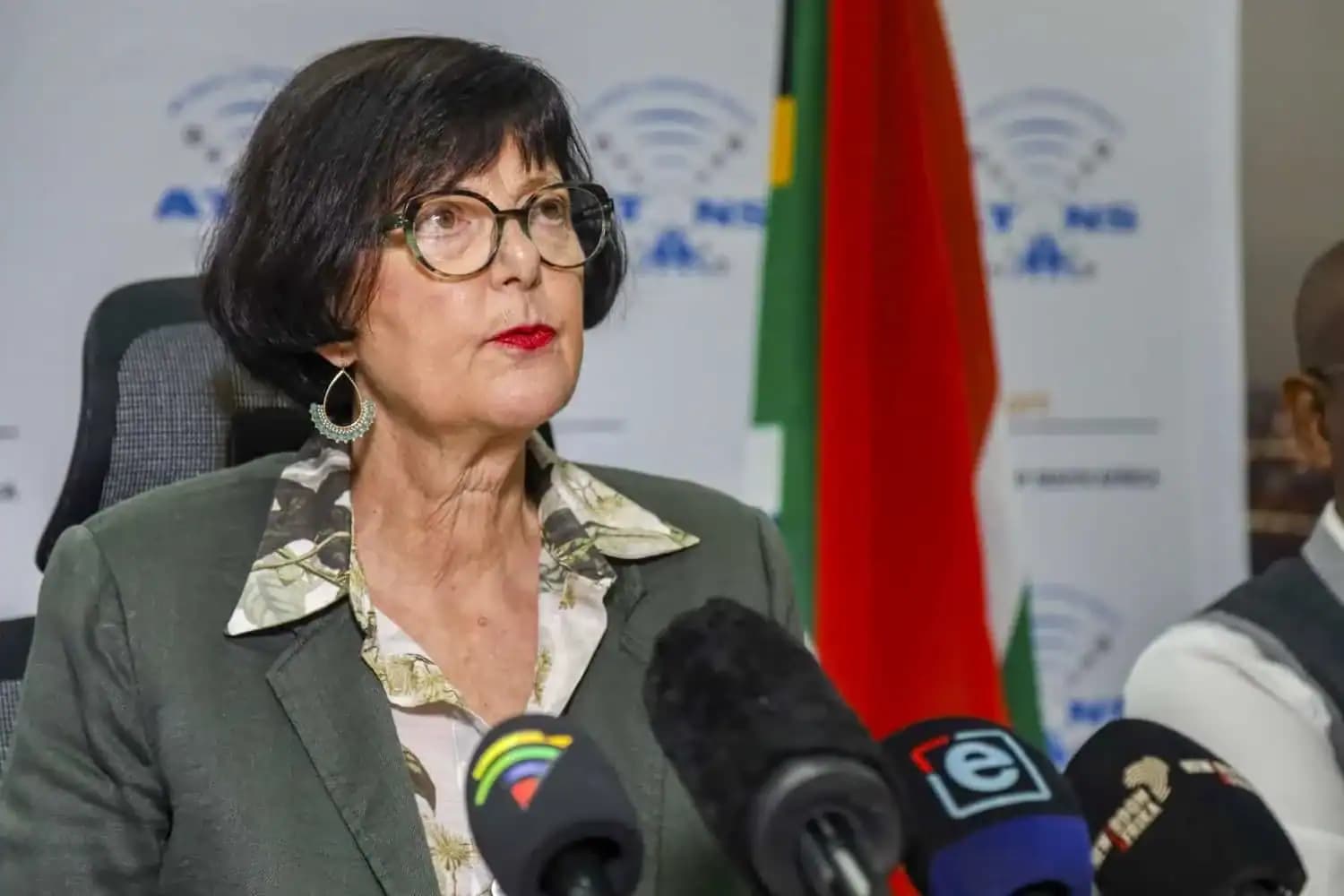 MK party slams R23.3bn RAF claims by foreign nationals, vows law change