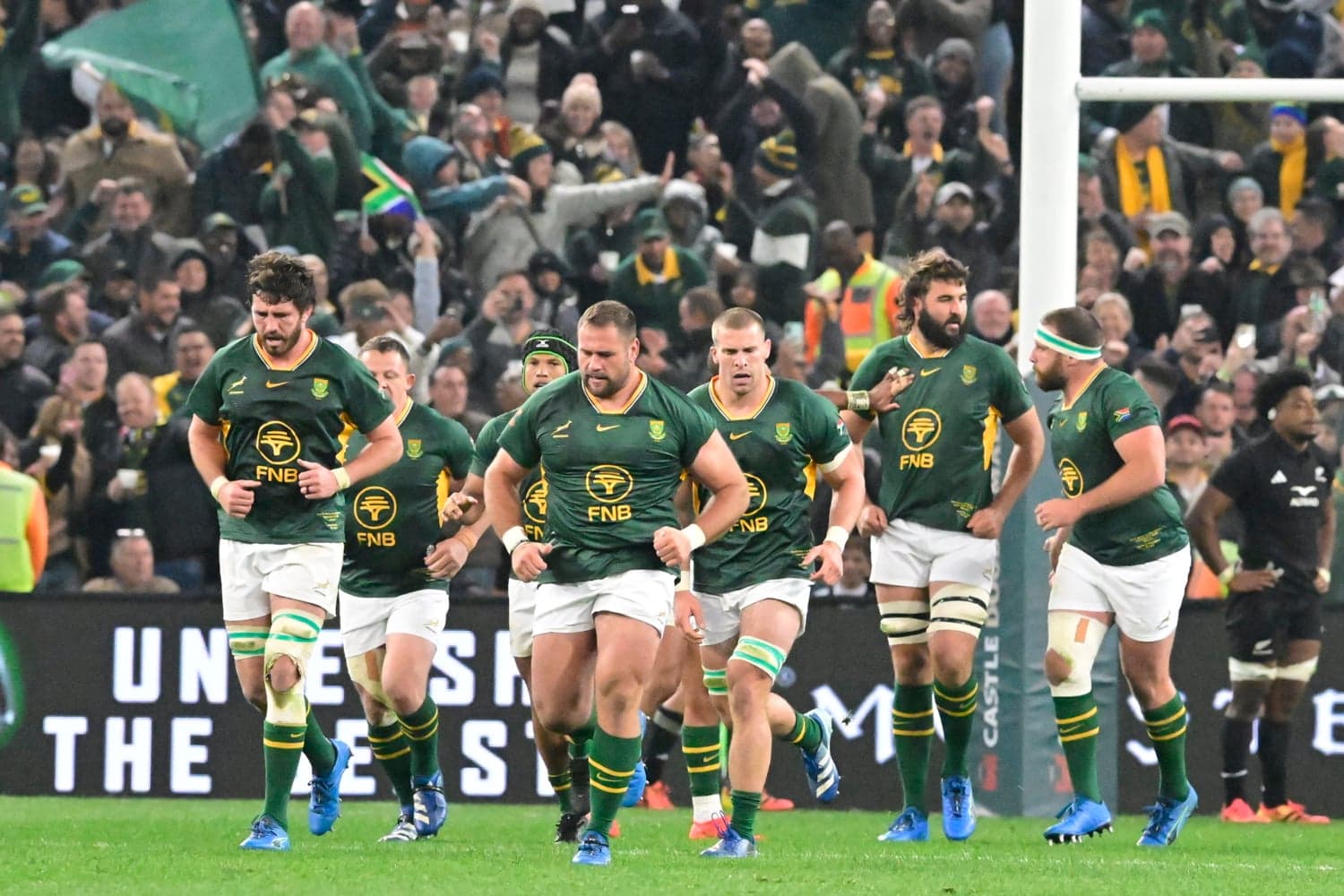 ‘Epic and intense’: Rassie thrilled to win third Test at FNB Stadium