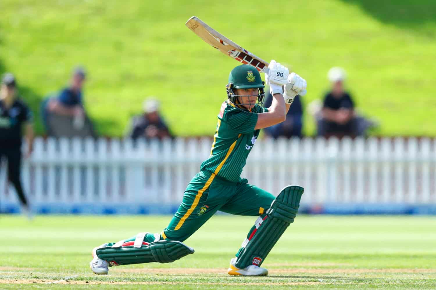 New-look Proteas women’s team to face Zimbabwe in historic first T20 series